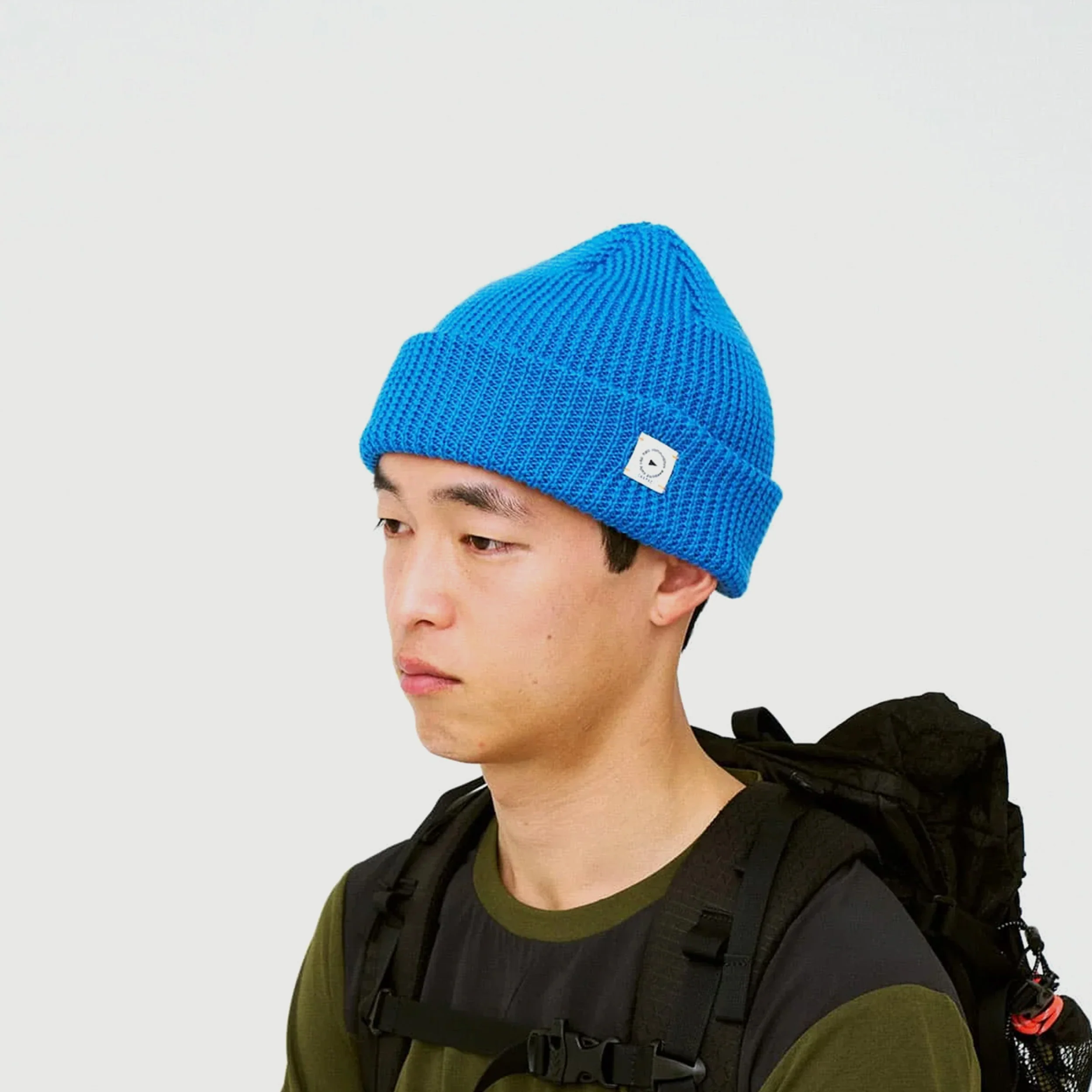 Ex-Display: Dew Watch Cap - Image 10