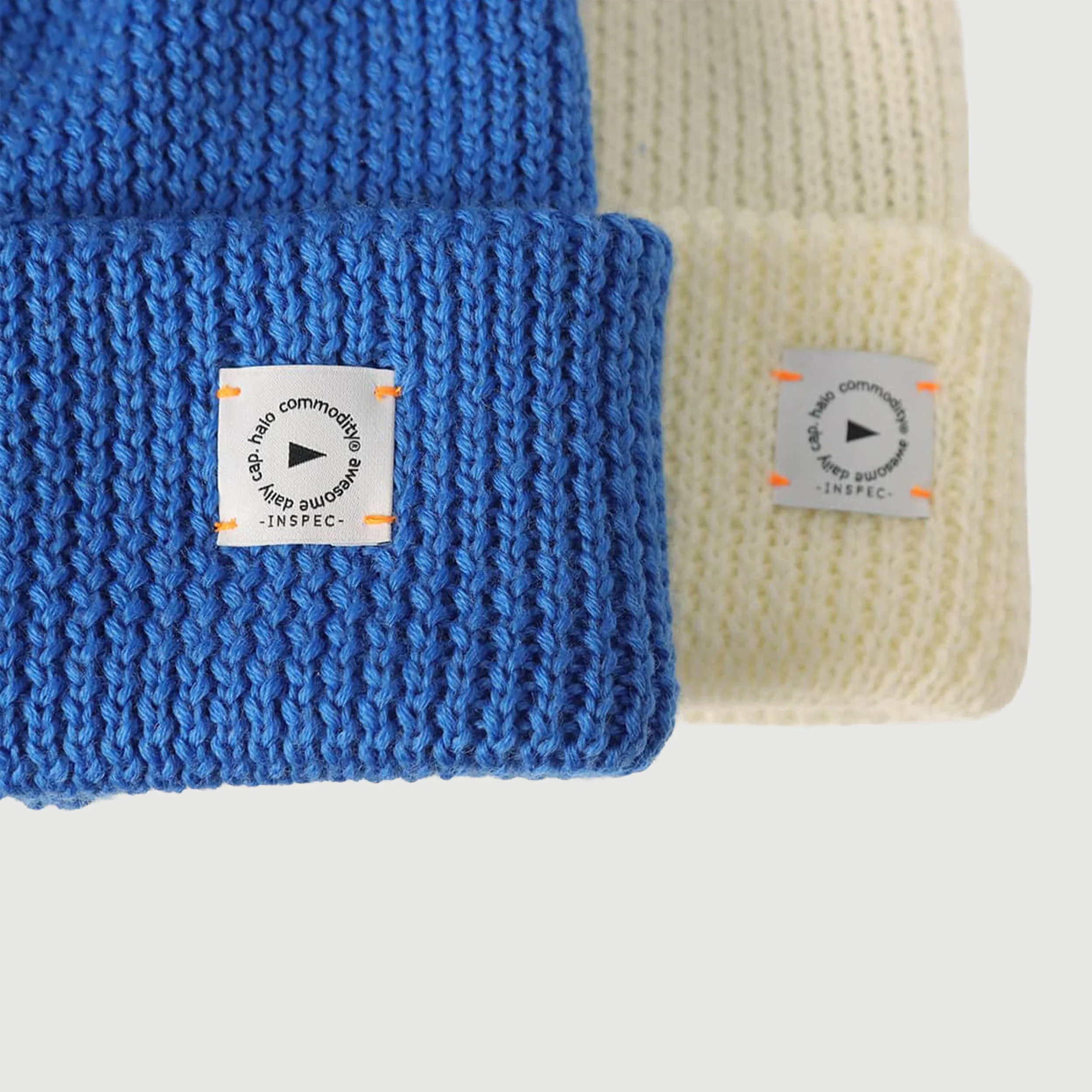 Ex-Display: Dew Watch Cap - Image 12