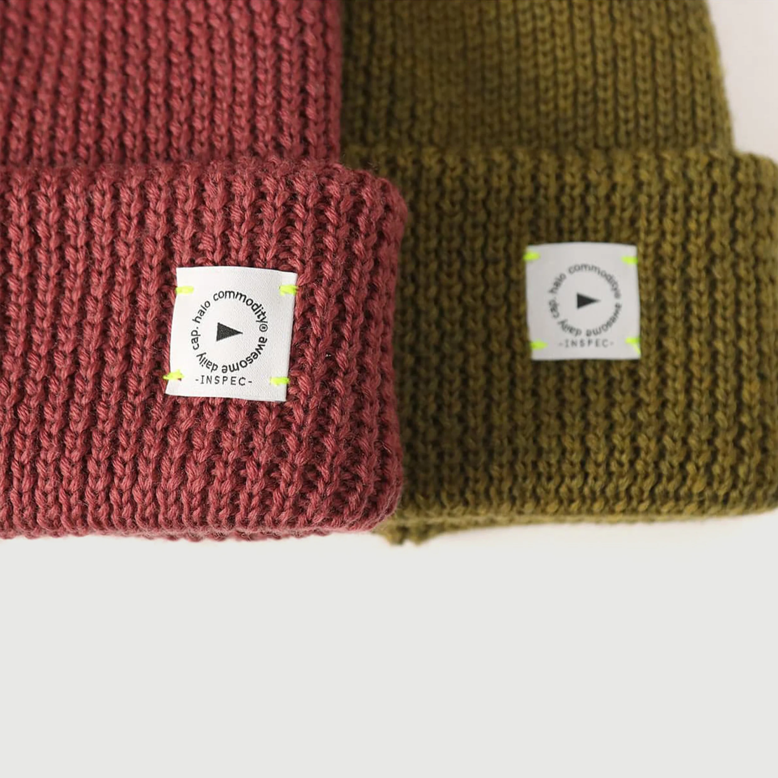 Ex-Display: Dew Watch Cap - Image 13