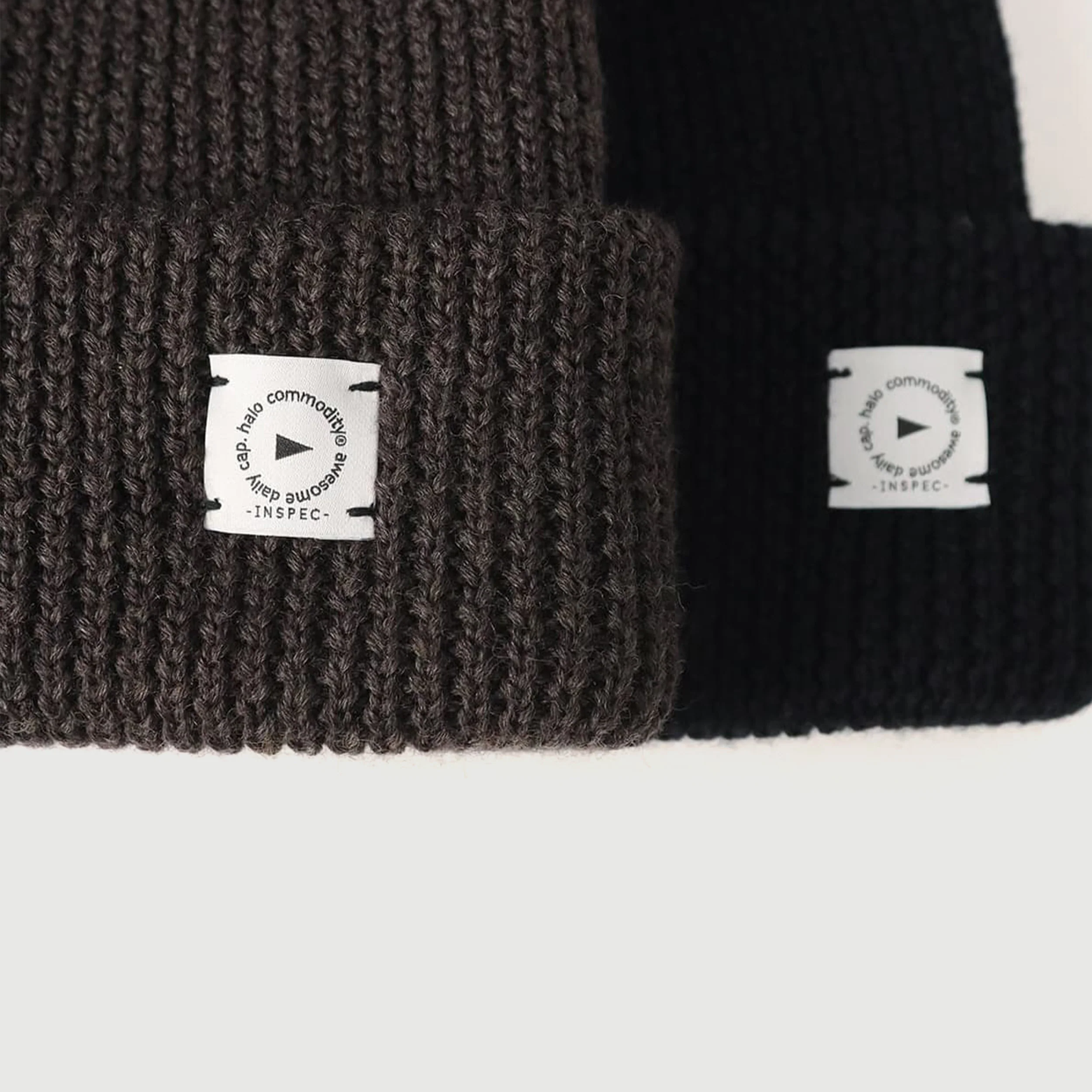 Ex-Display: Dew Watch Cap - Image 14