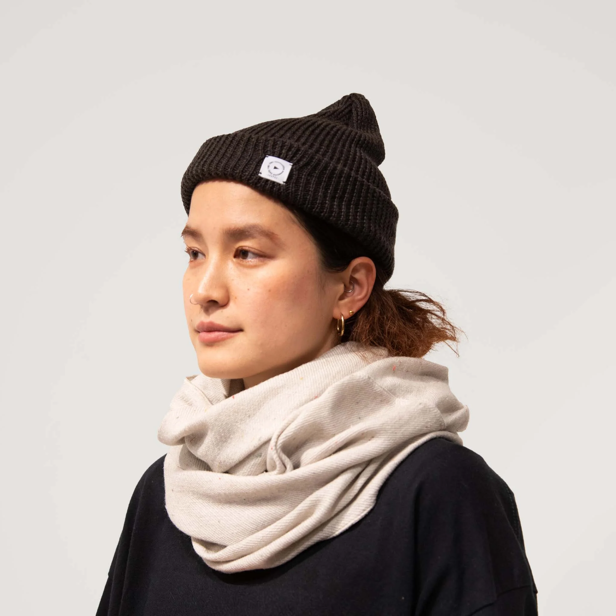 Ex-Display: Dew Watch Cap - Image 16