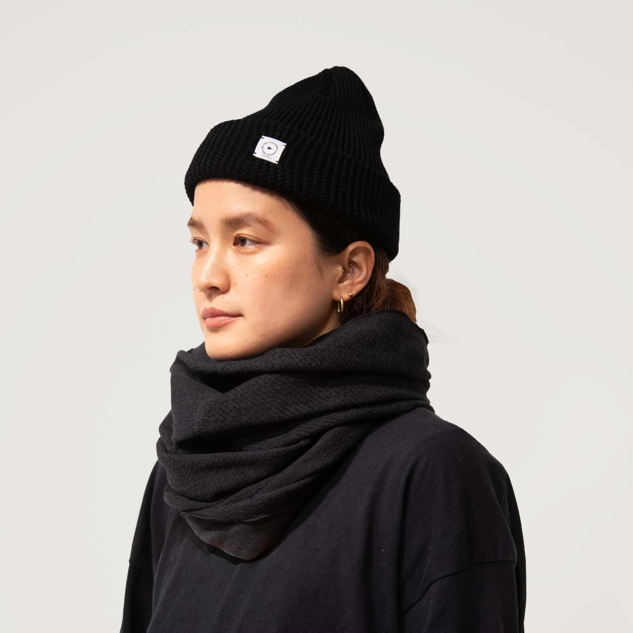 Ex-Display: Dew Watch Cap - Image 18