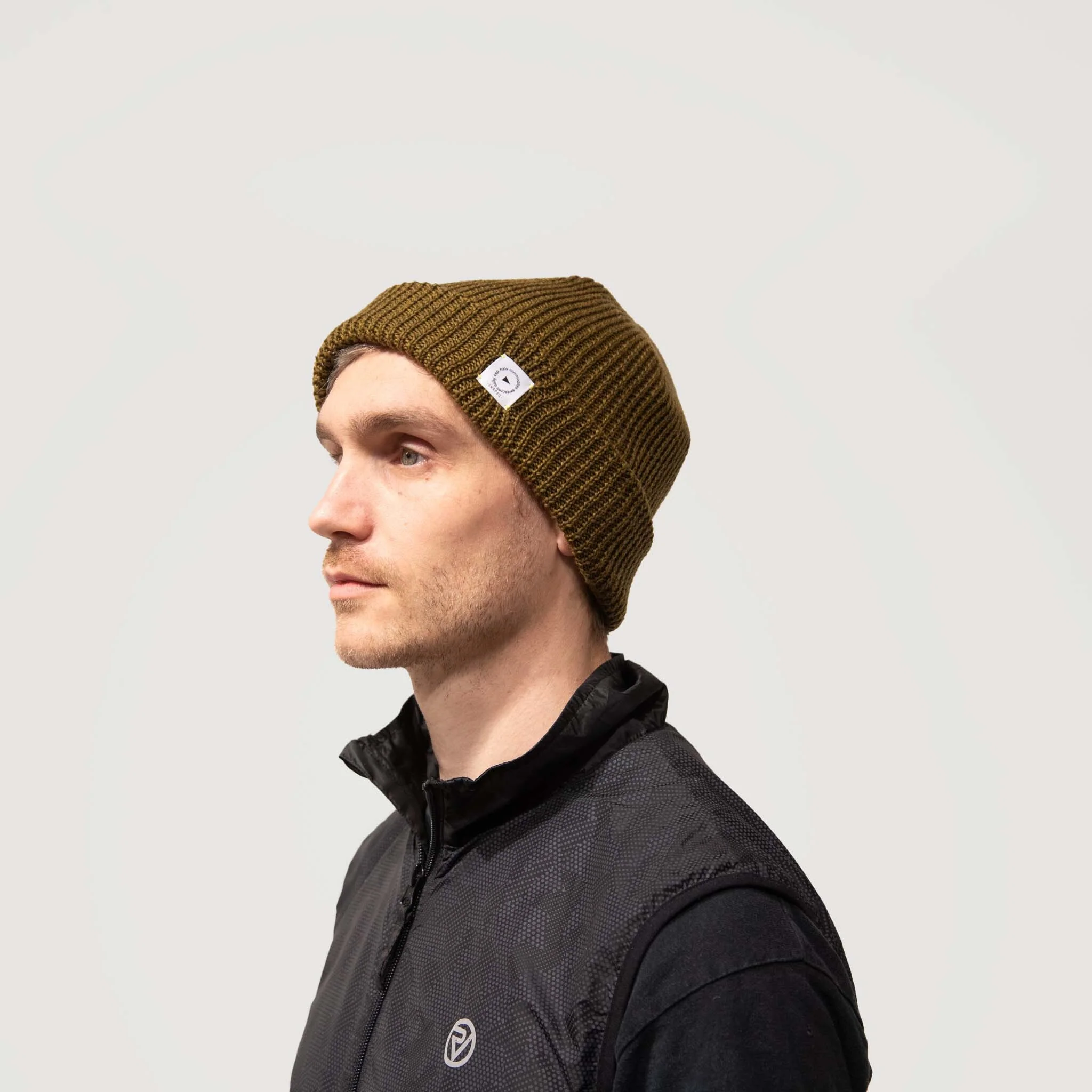 Ex-Display: Dew Watch Cap - Image 19