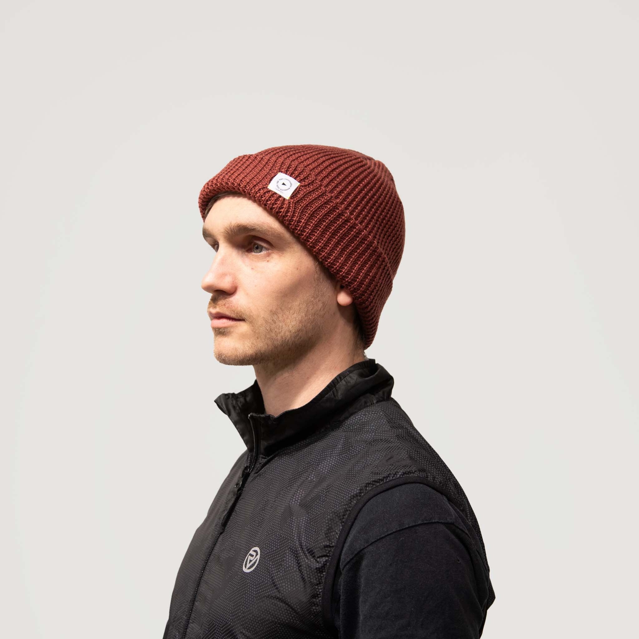 Ex-Display: Dew Watch Cap - Image 20