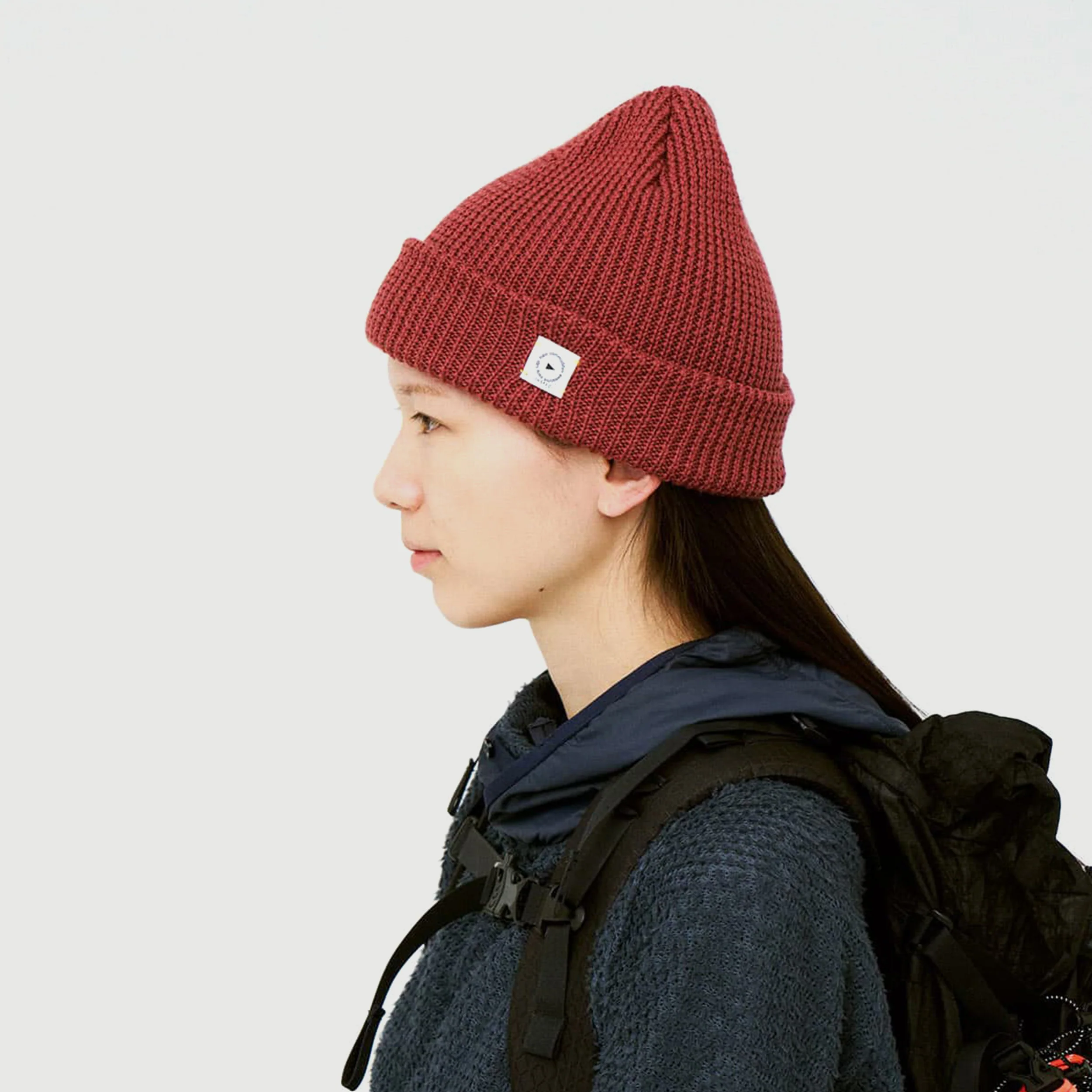 Ex-Display: Dew Watch Cap - Image 8