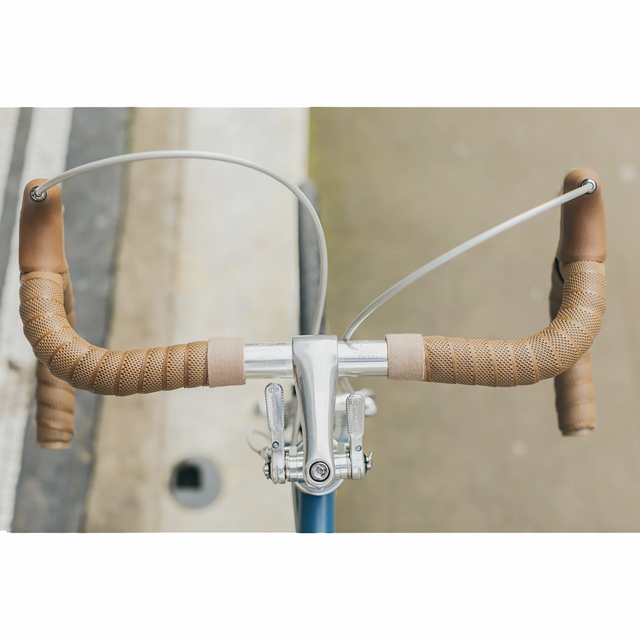 ENE Stem Clamp Shifter Levers - Image 3