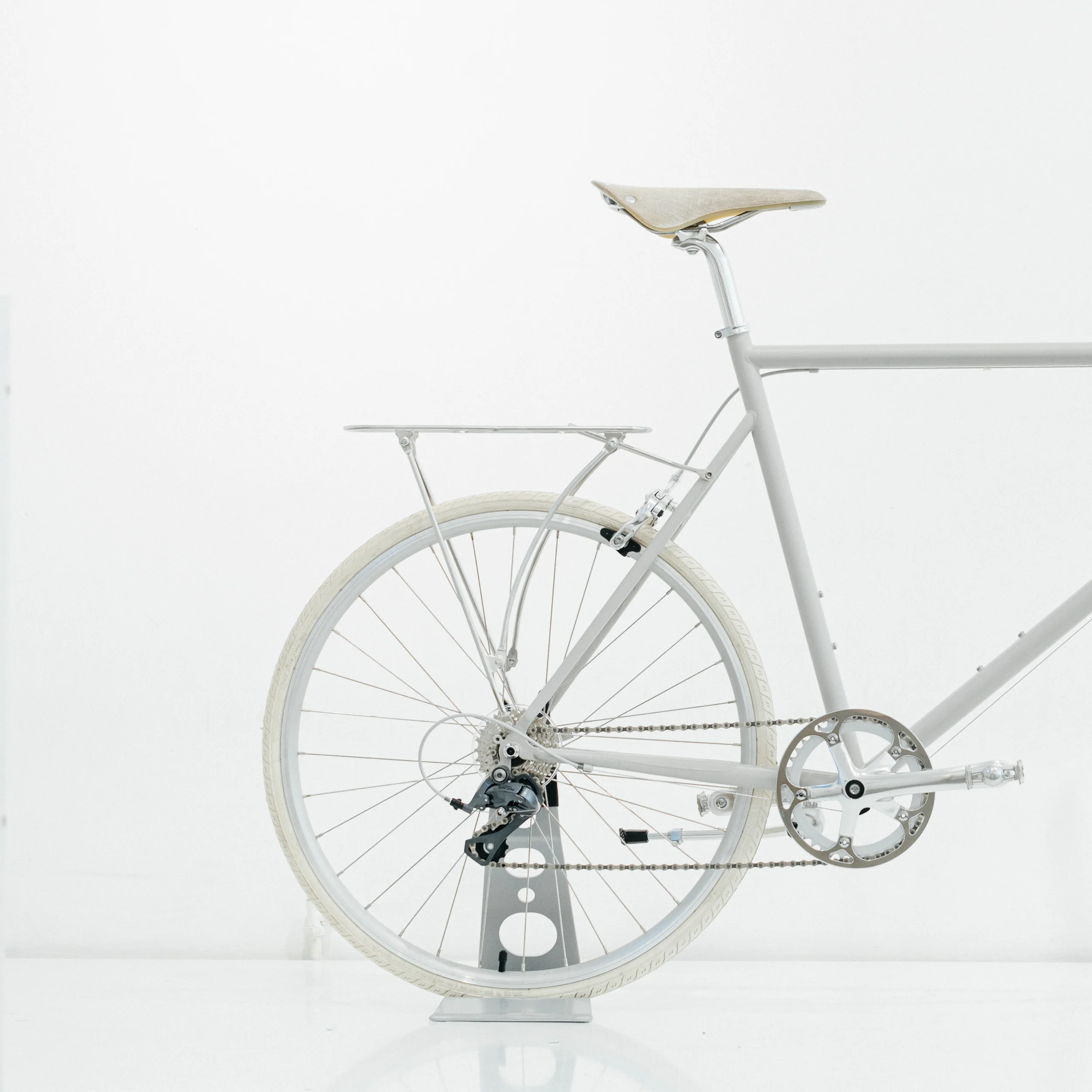 Cloud Carrier Rear Rack - Image 4