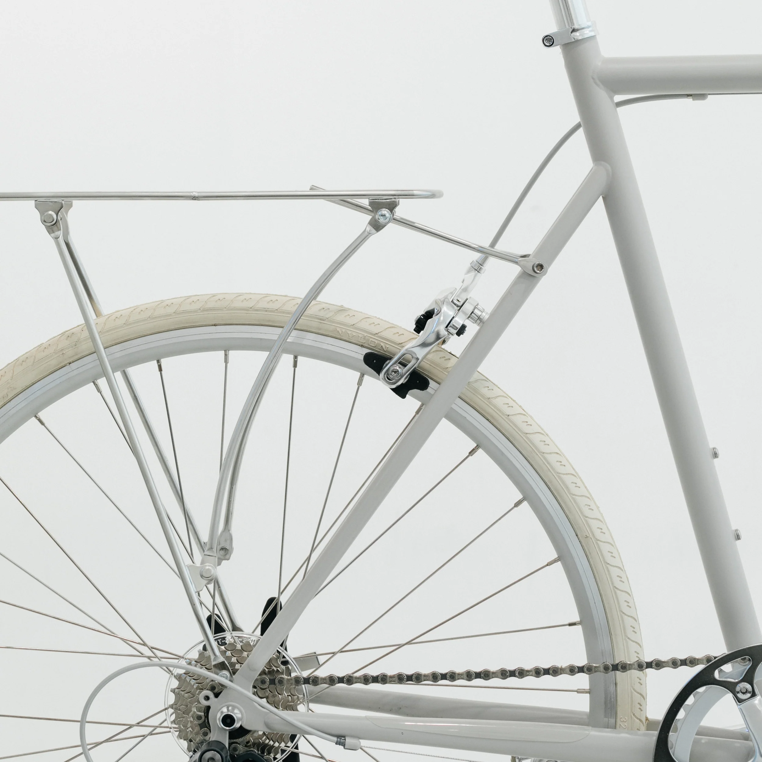 Cloud Carrier Rear Rack - Image 5