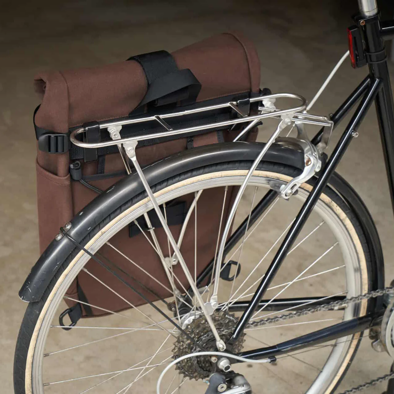 Cloud Carrier Rear Rack - Image 6