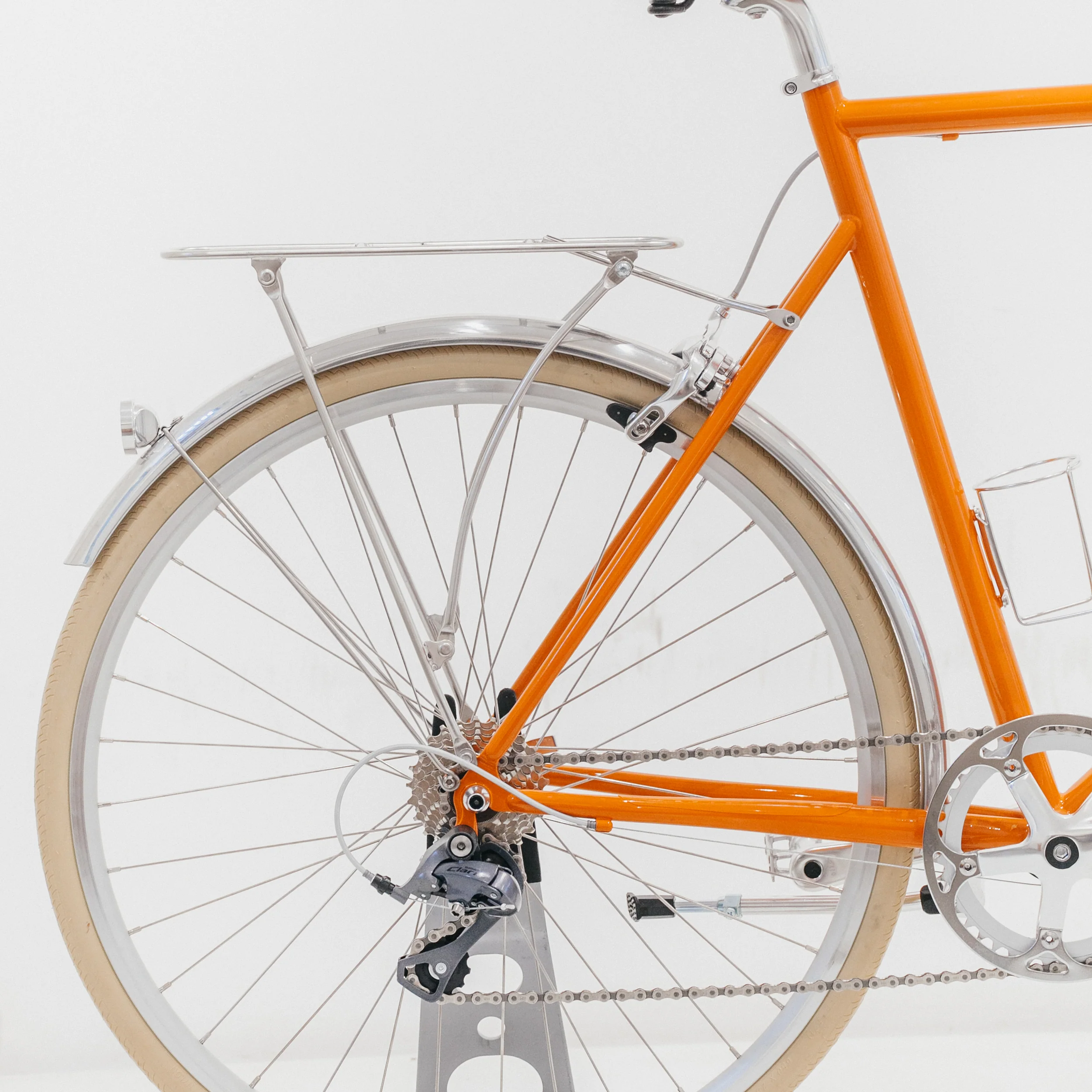 Cloud Carrier Rear Rack - Image 8