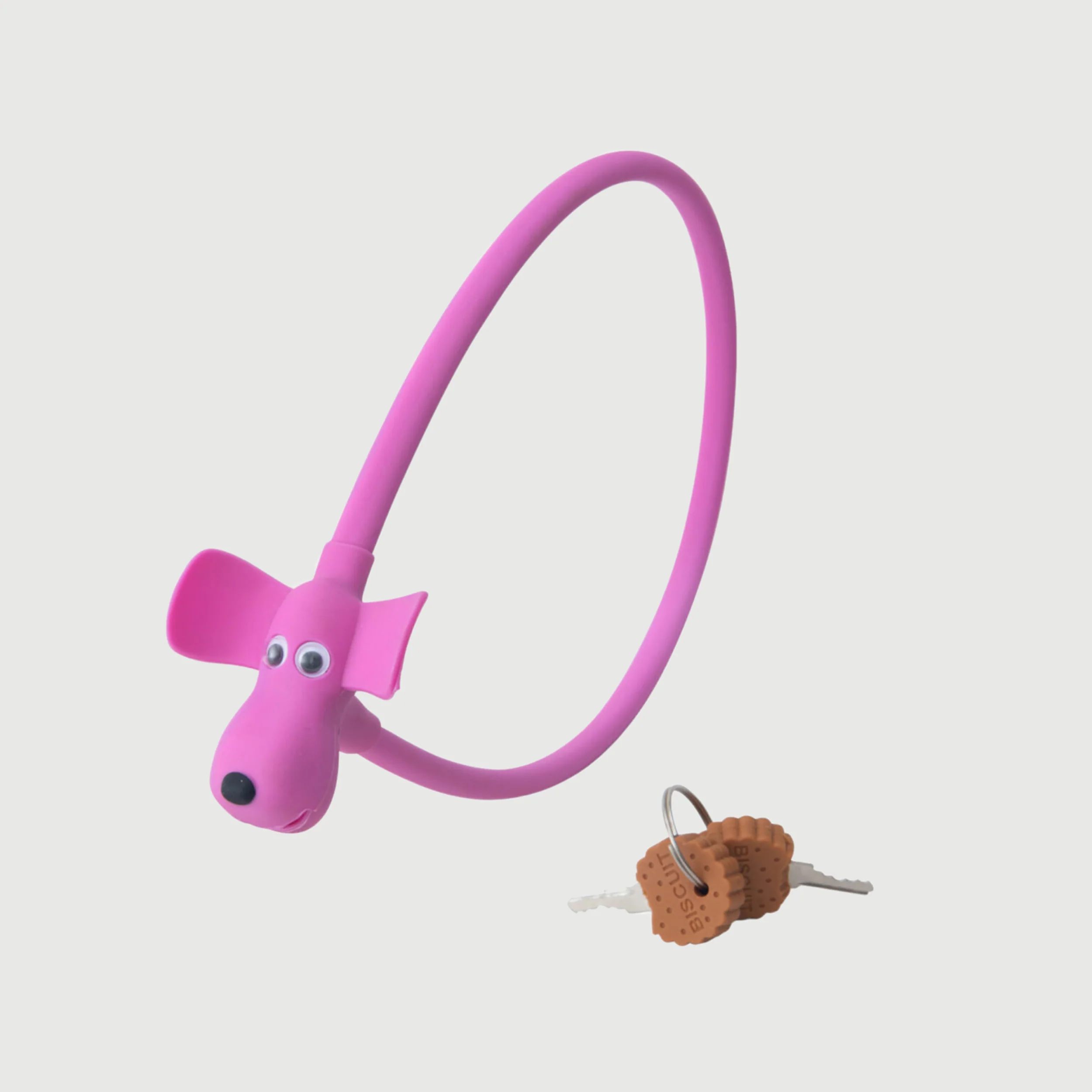 Doggy Lock - Image 3