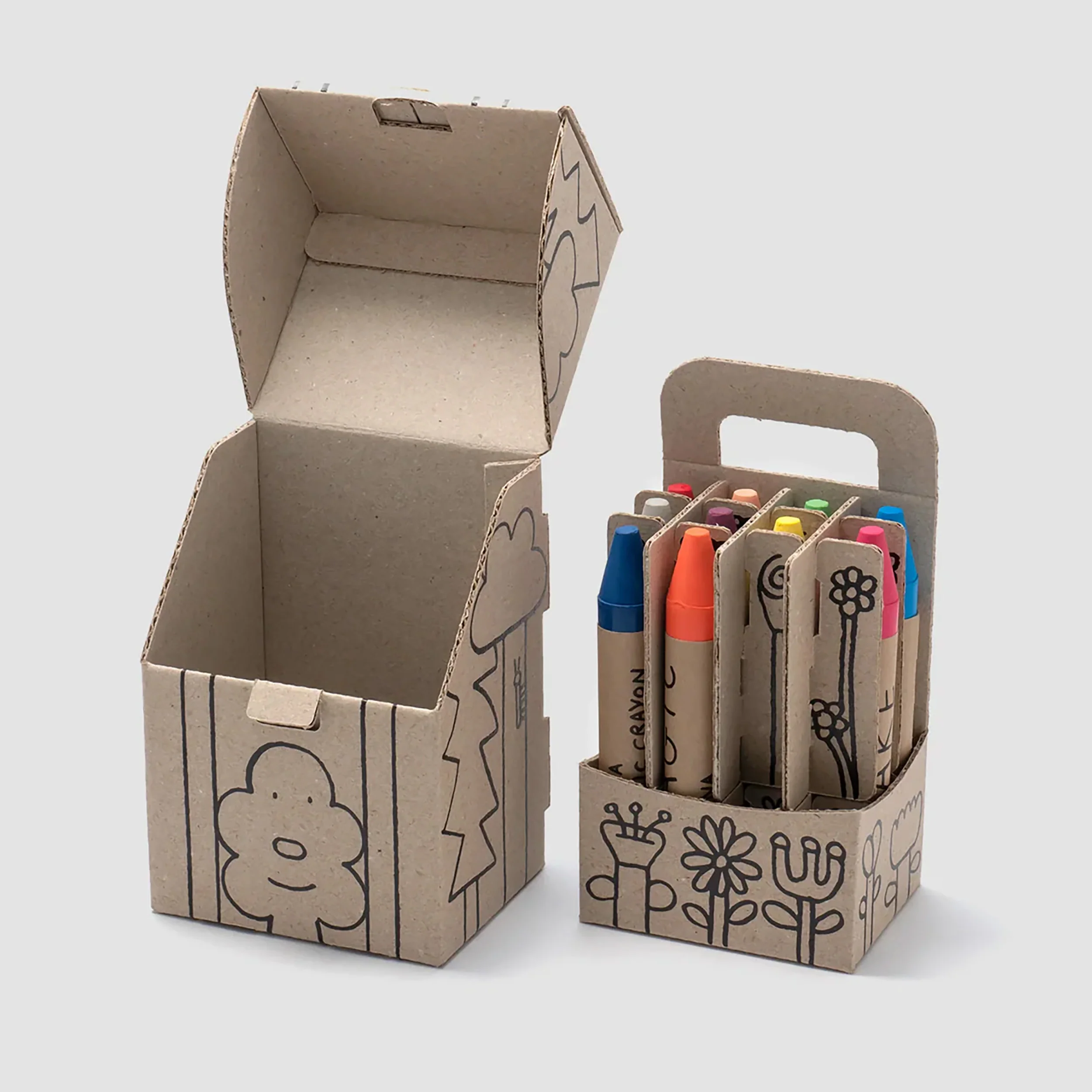Doona's Magic Crayons - Image 10