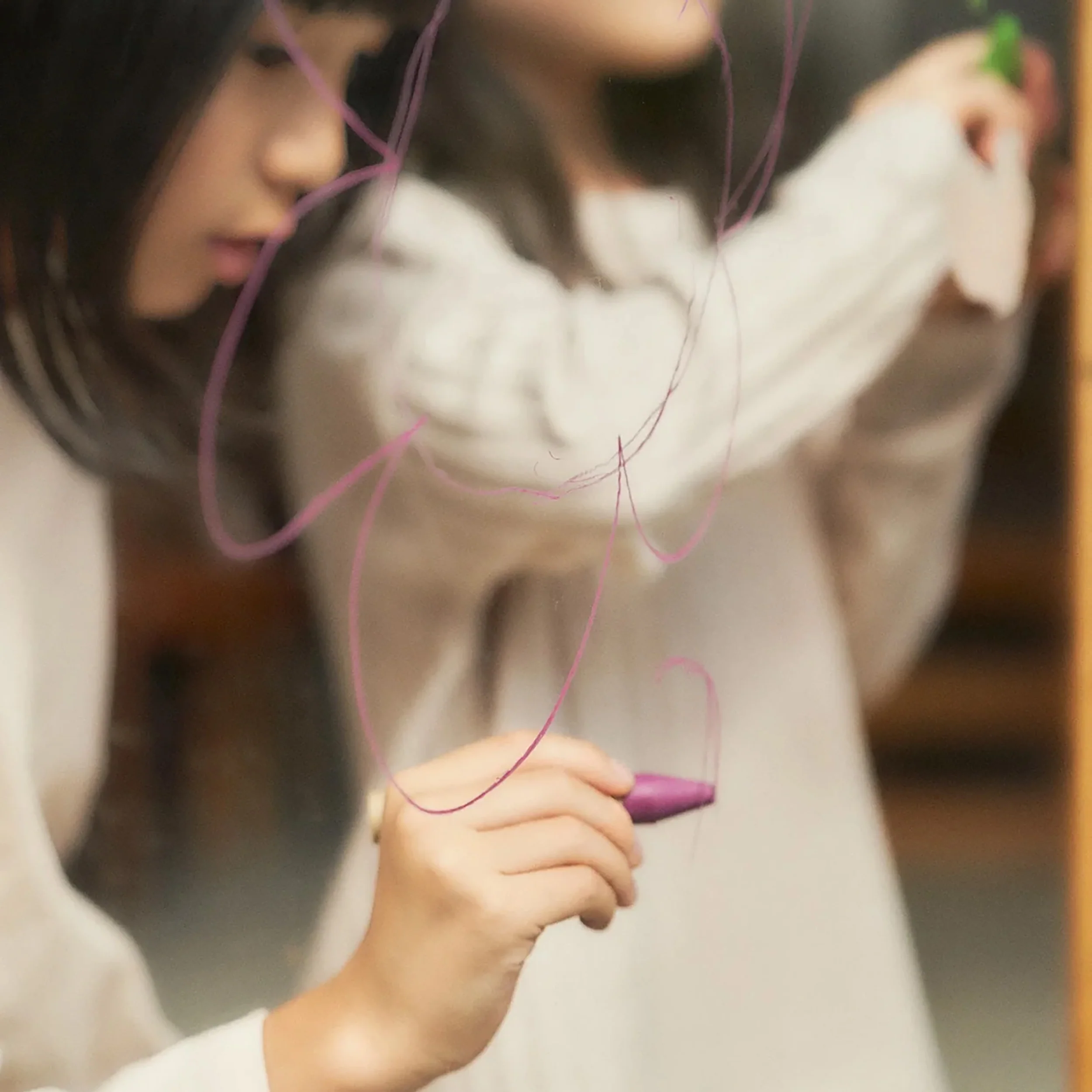 Doona's Magic Crayons - Image 2
