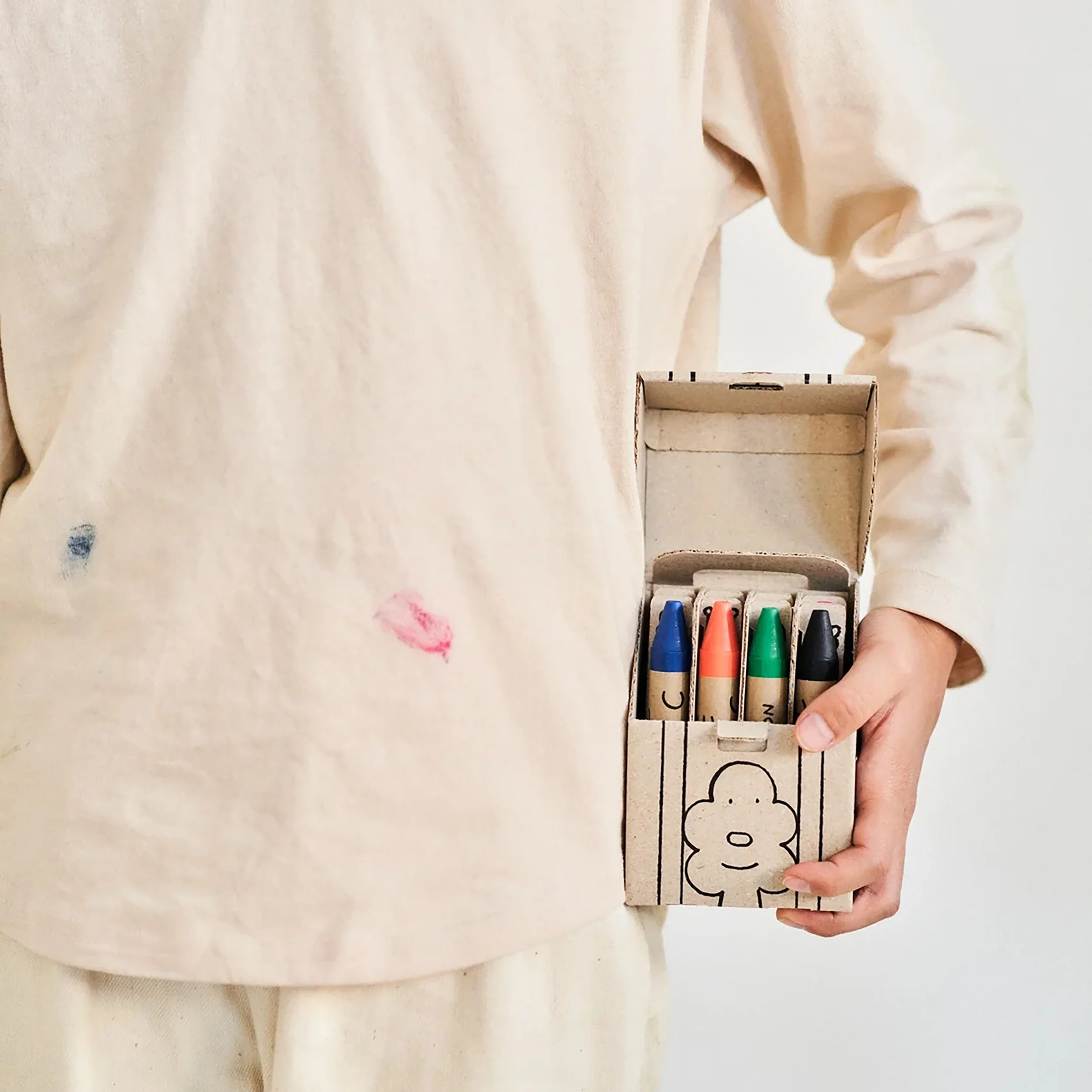 Doona's Magic Crayons - Image 5