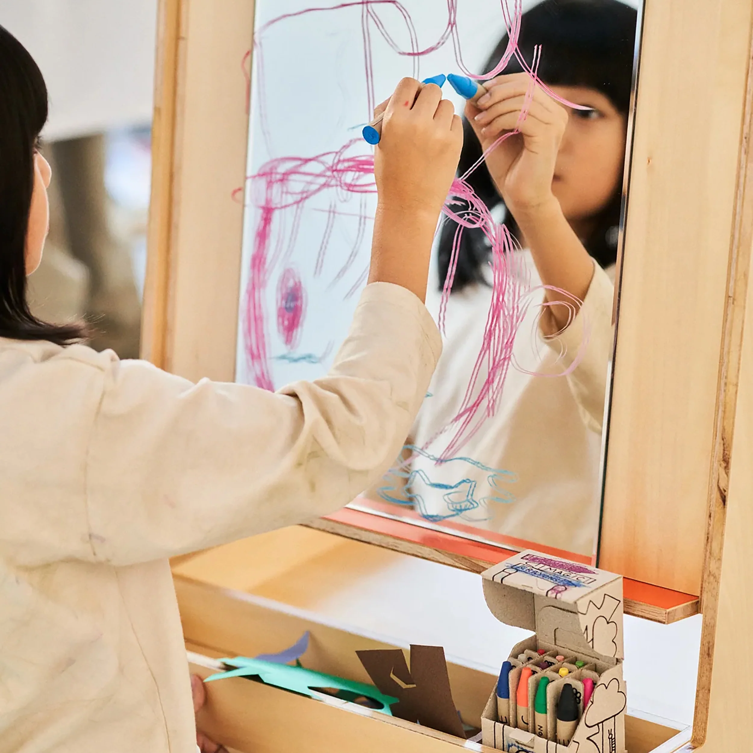 Doona's Magic Crayons - Image 7