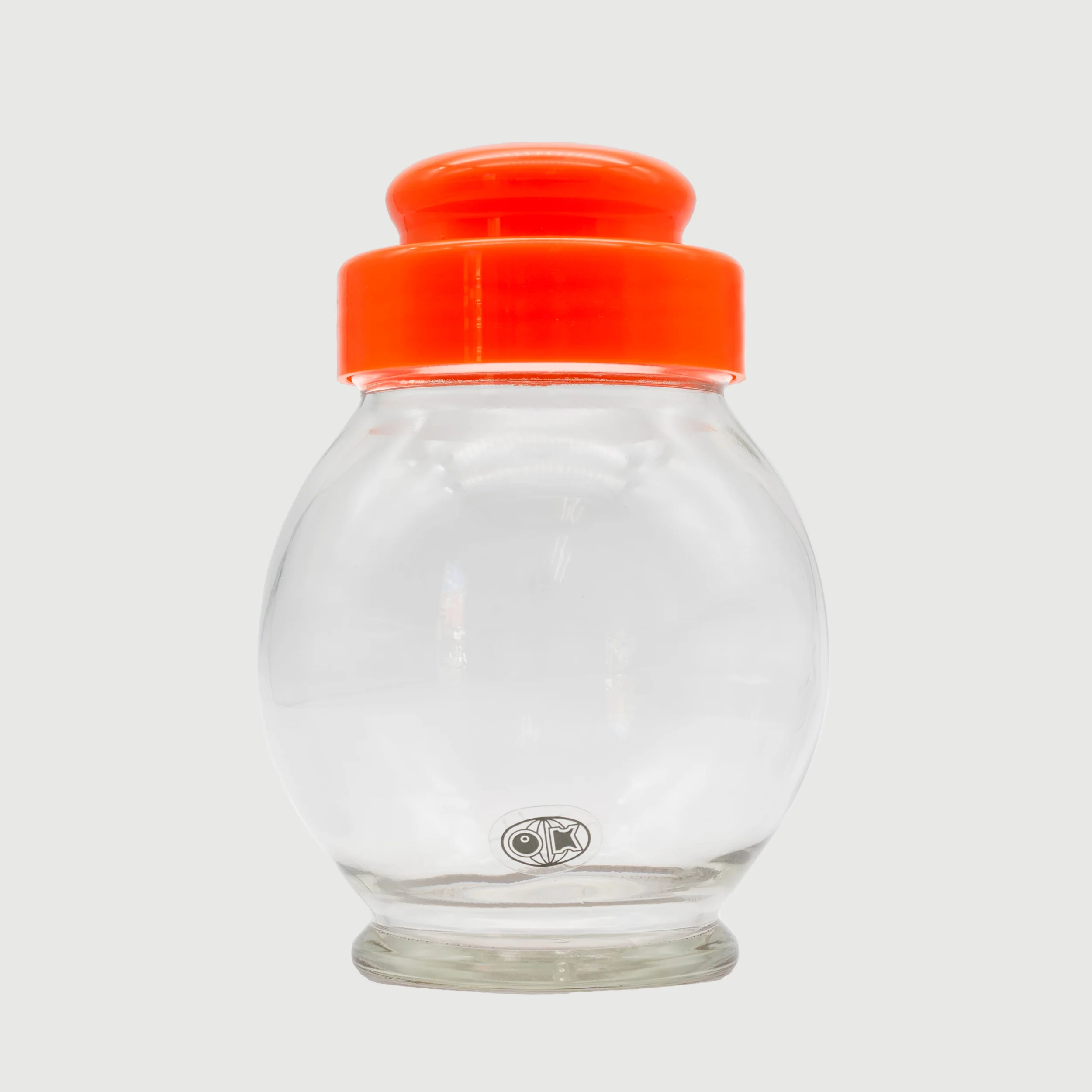 Storage Jar - Image 2