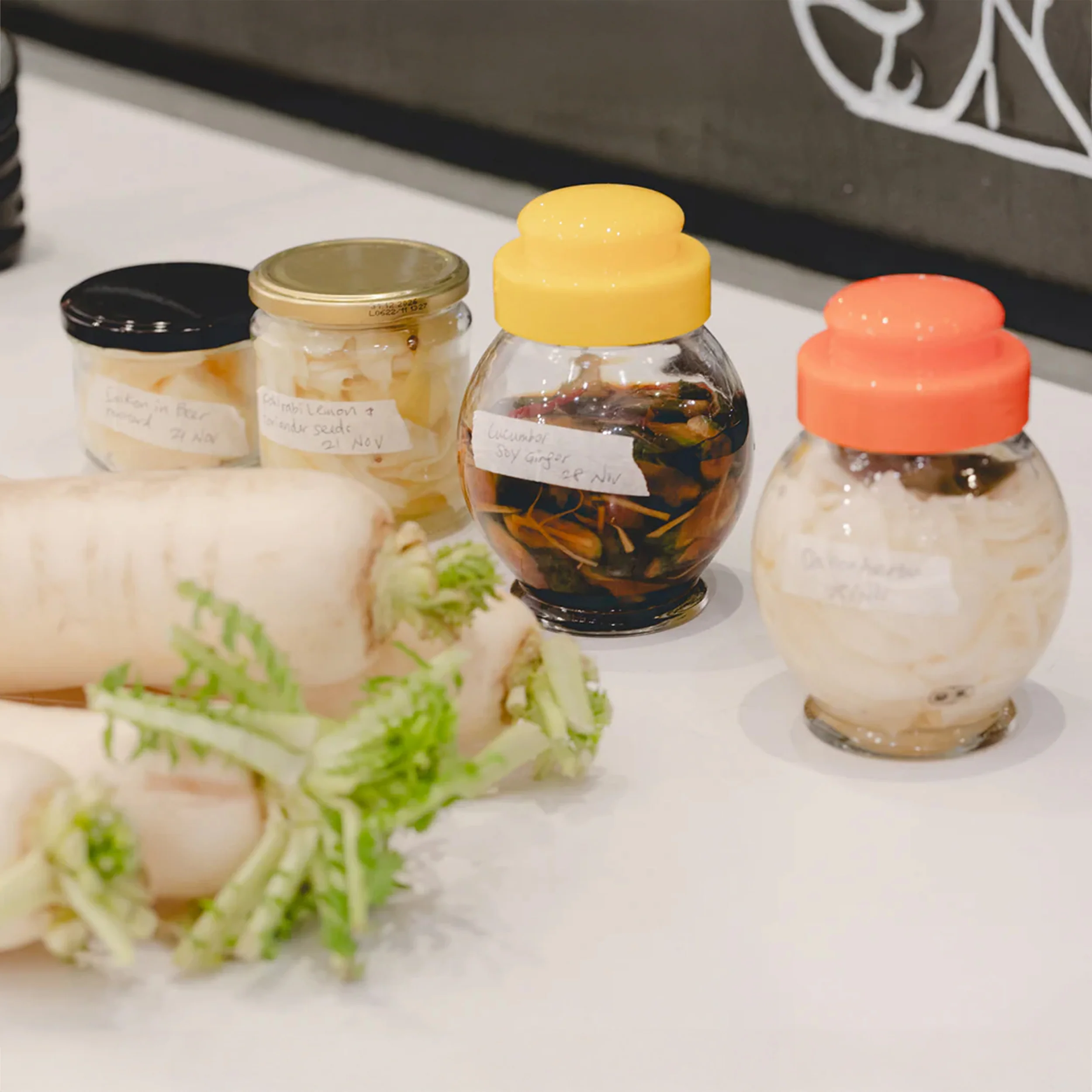 Storage Jar - Image 21