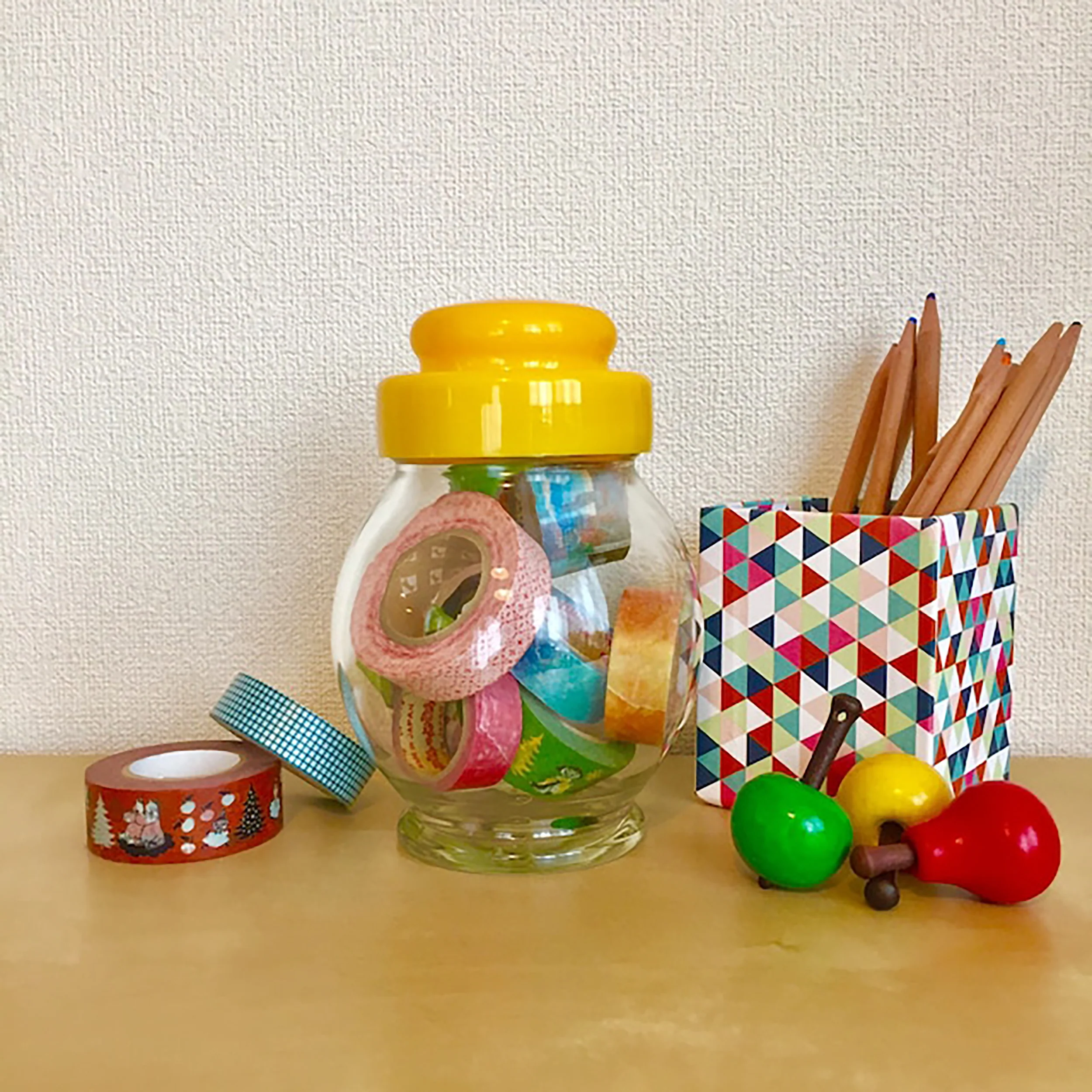 Storage Jar - Image 9