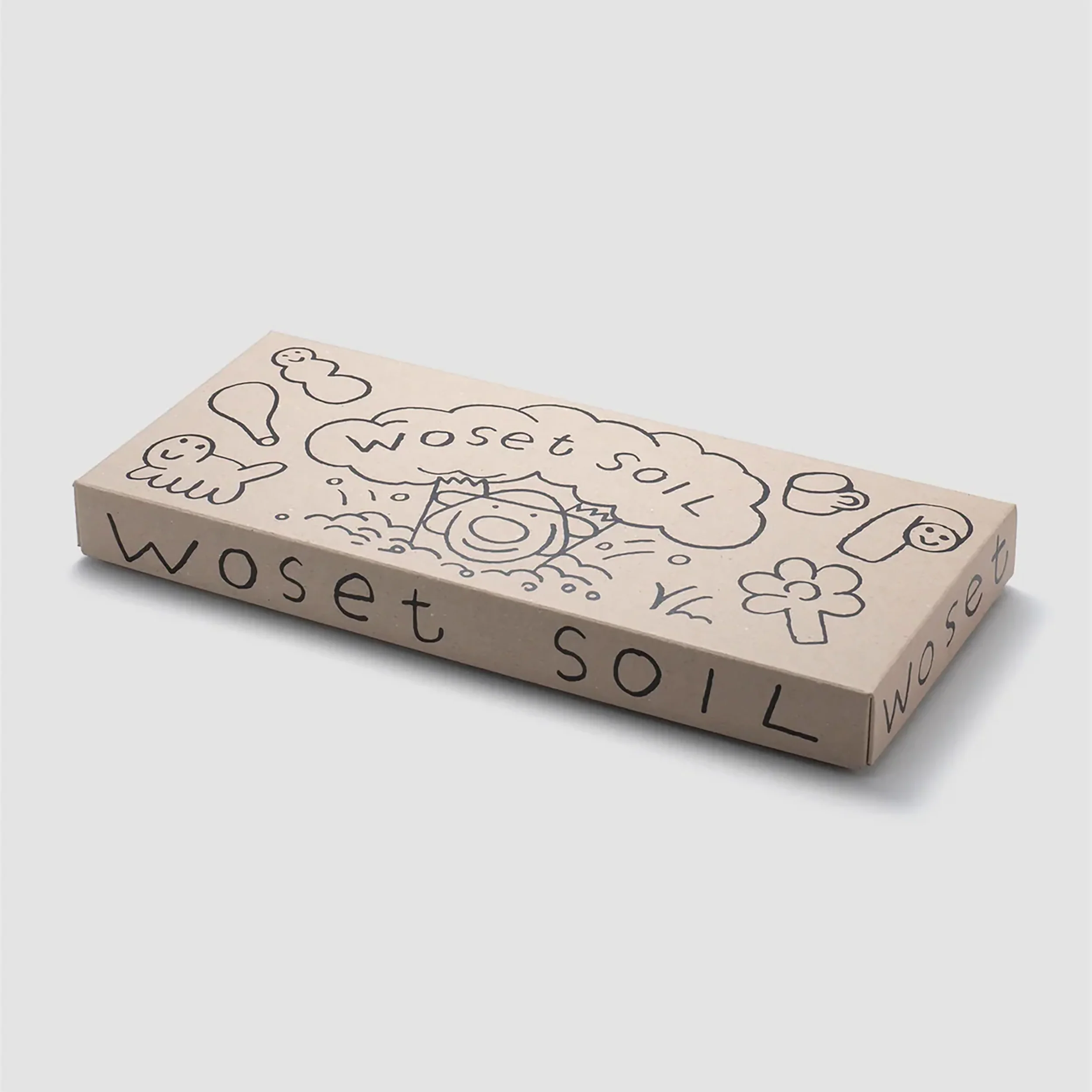 Emell's Woset Soil - Image 6