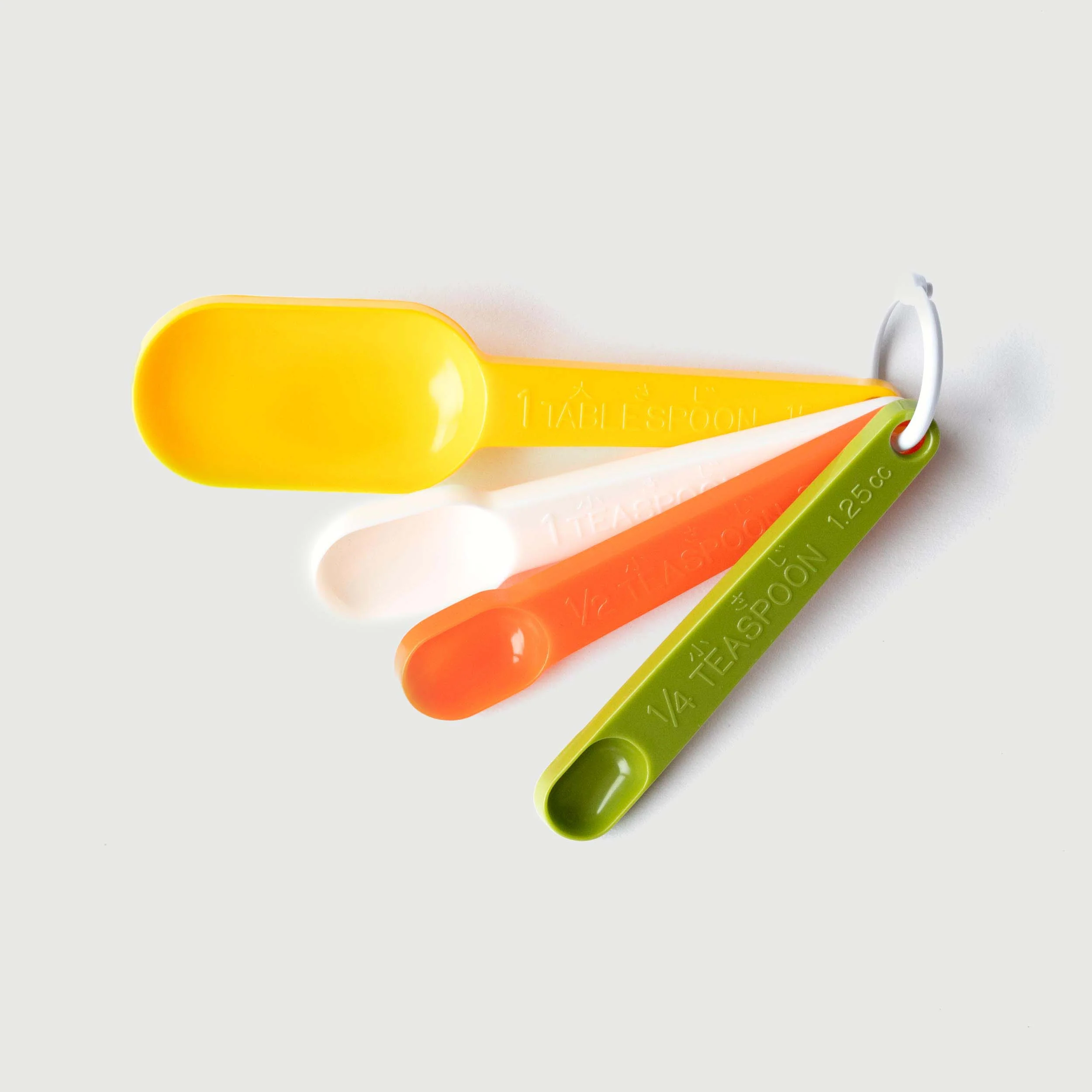 Measuring Spoons - Image 3
