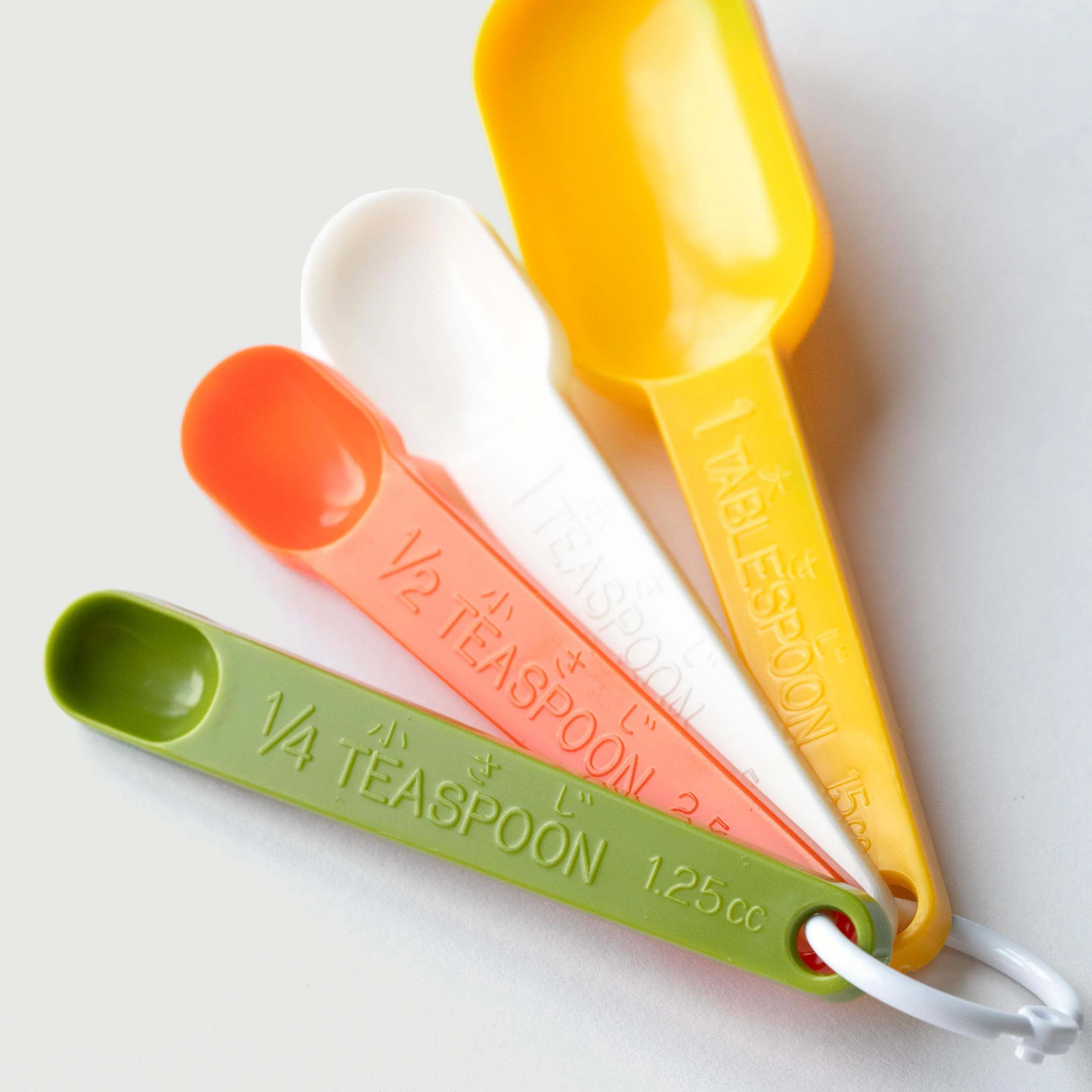 Measuring Spoons - Image 4