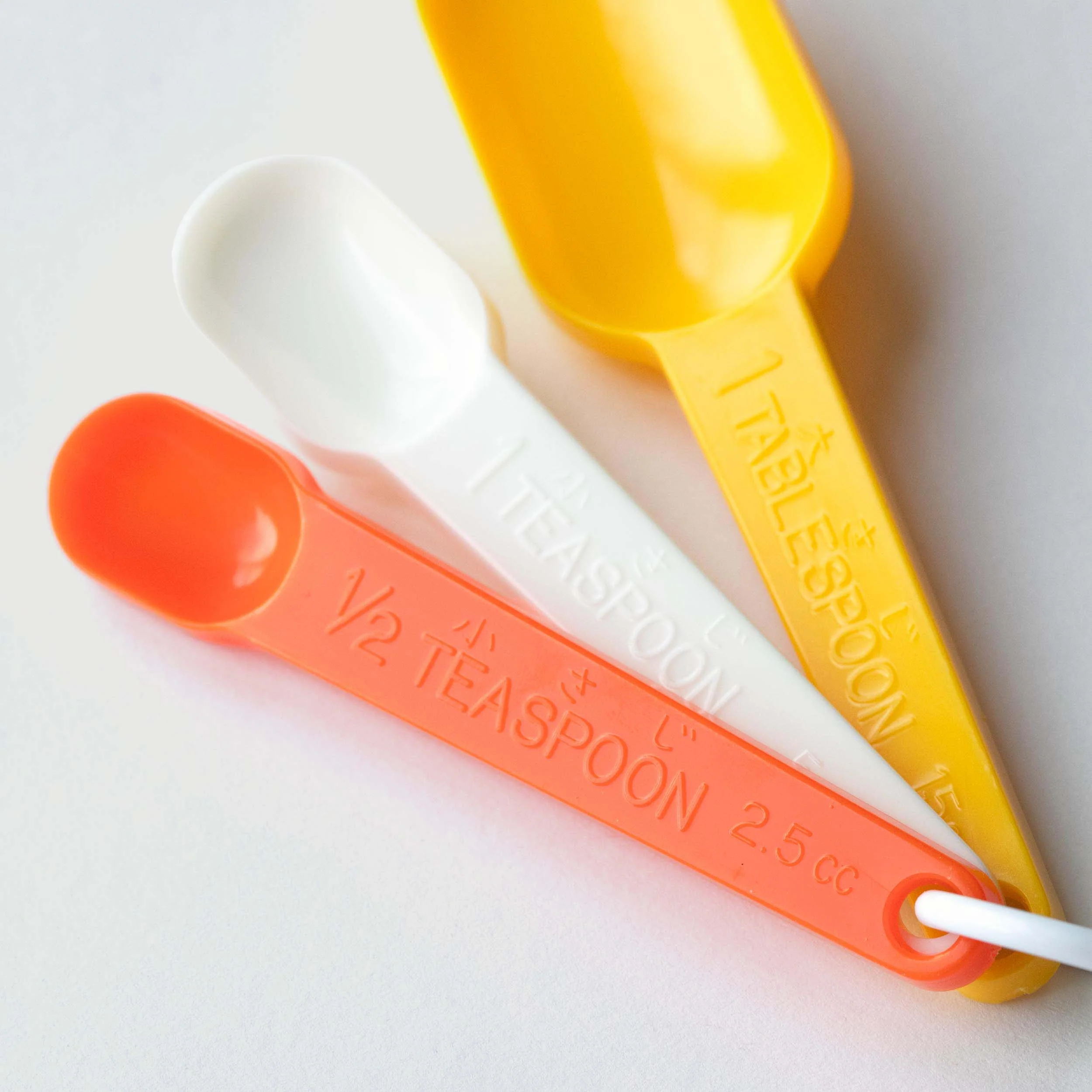 Measuring Spoons - Image 5