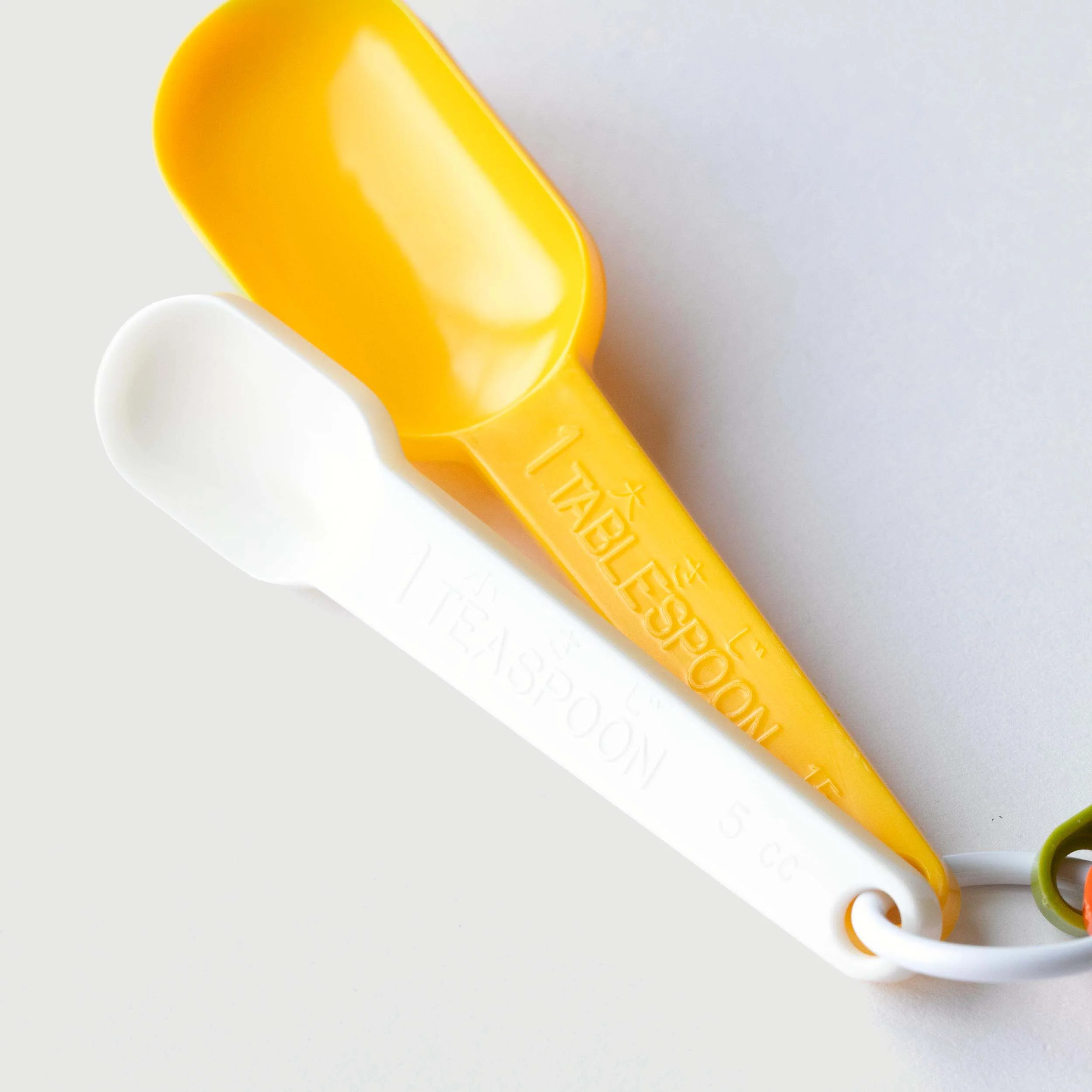 Measuring Spoons - Image 6