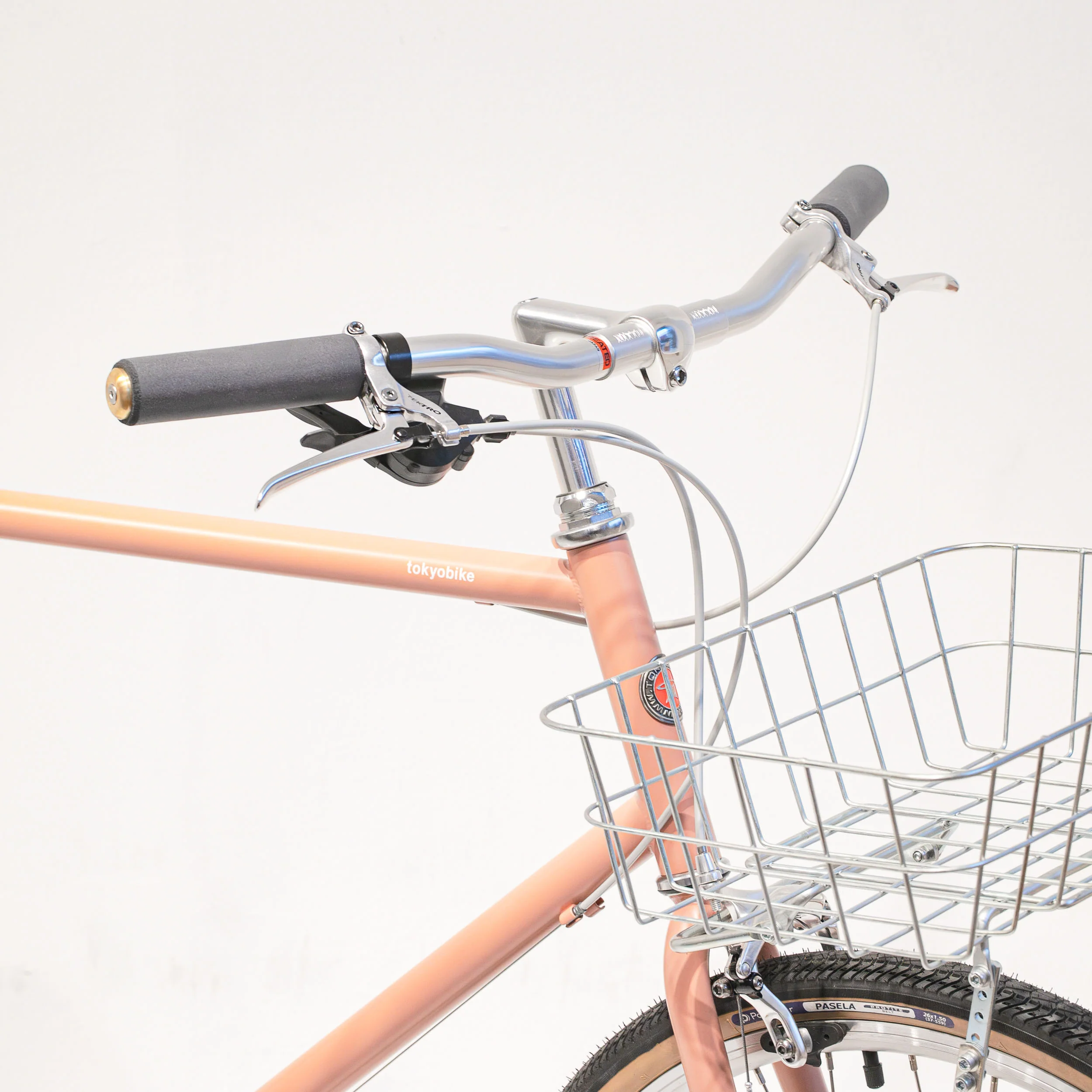 ESI Chunky Silicone Grips - Image 5