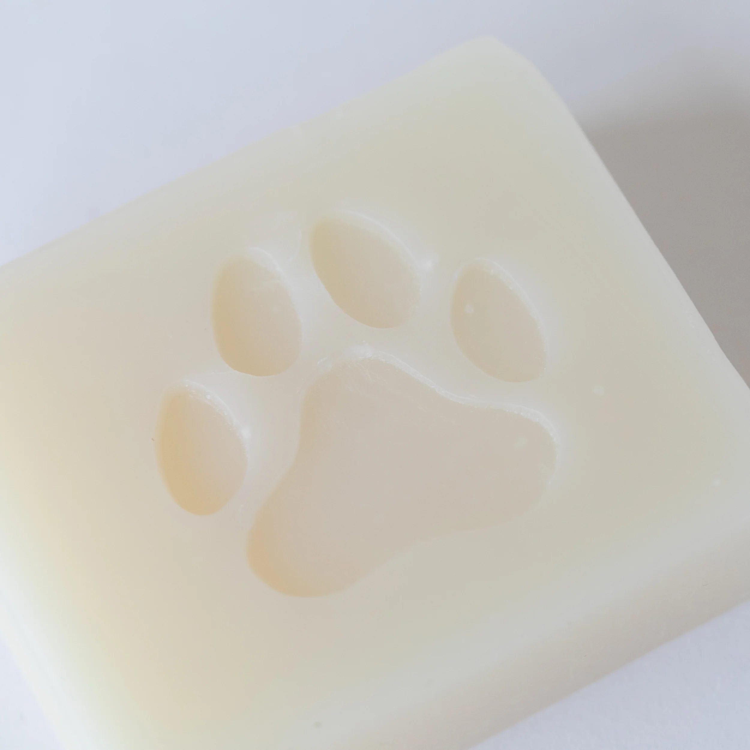 Ex Display: Handmade Soap for Pets - Image 3