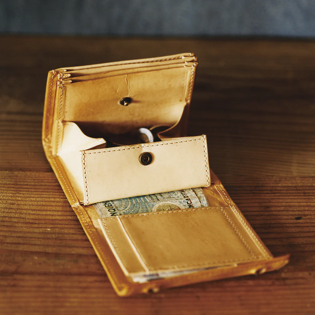 Ex-display Millefoglie II Wallet - Image 4
