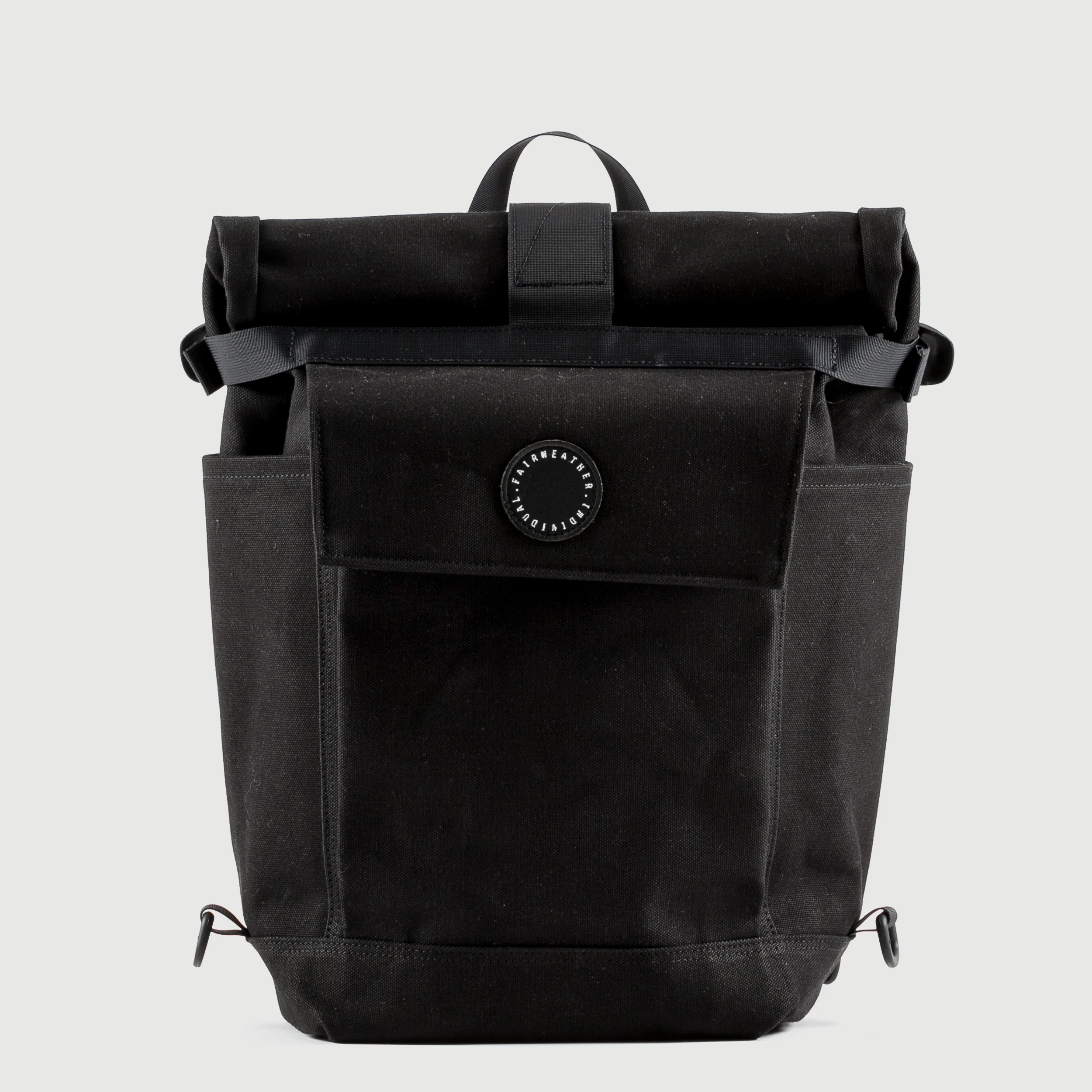 2 Way Pannier / Backpack - Image 3