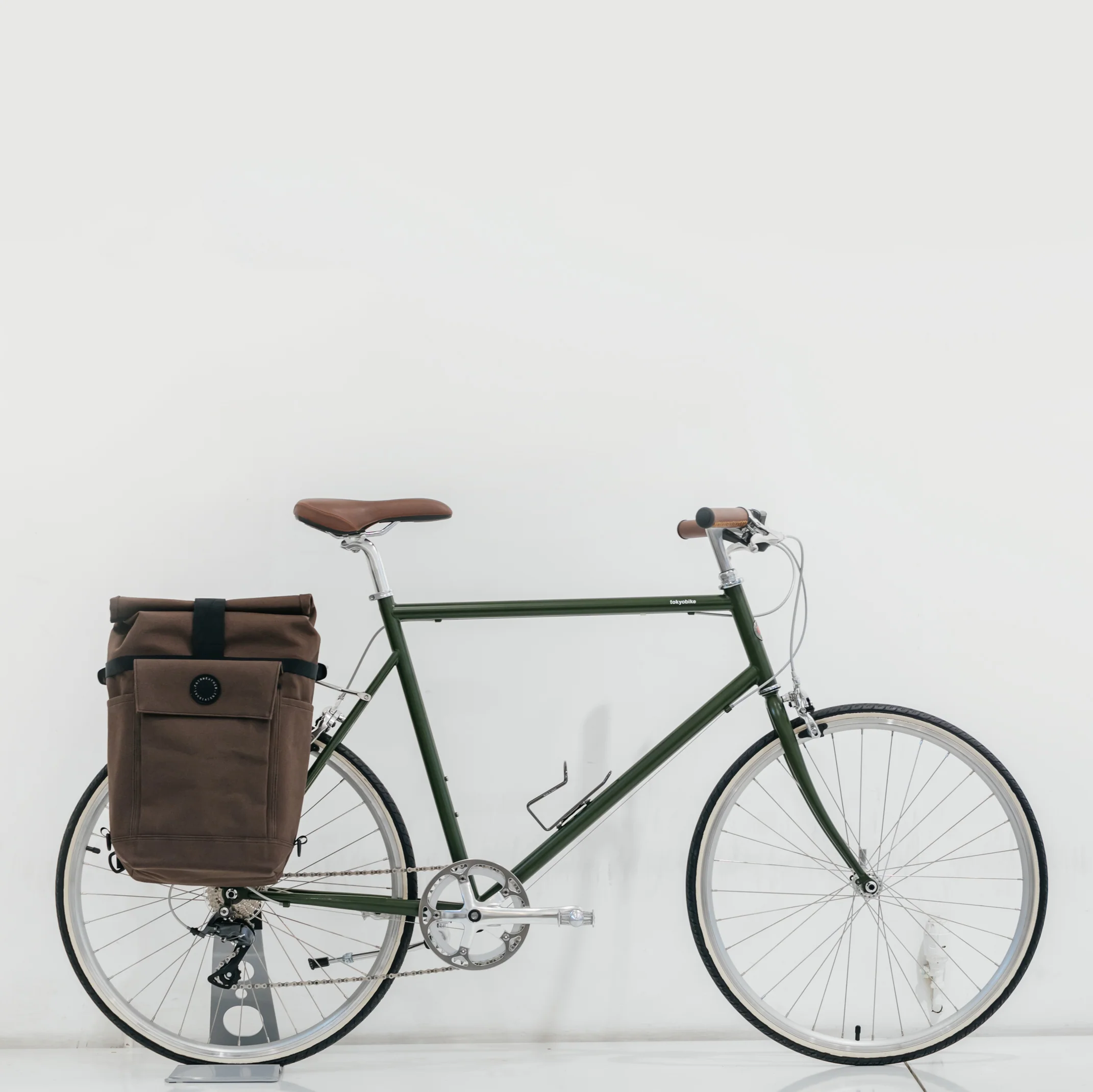 2 Way Pannier / Backpack - Image 6