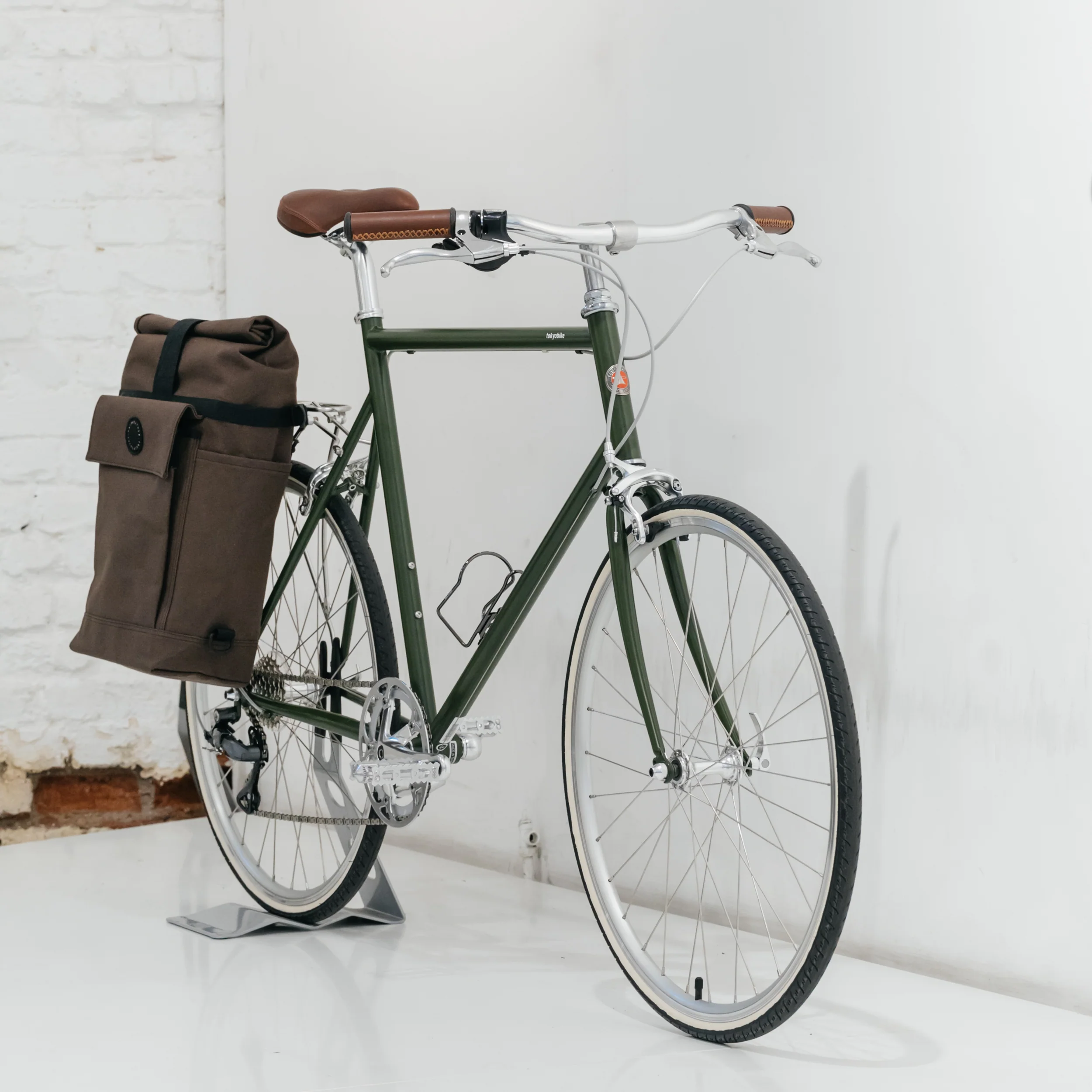 2 Way Pannier / Backpack - Image 7