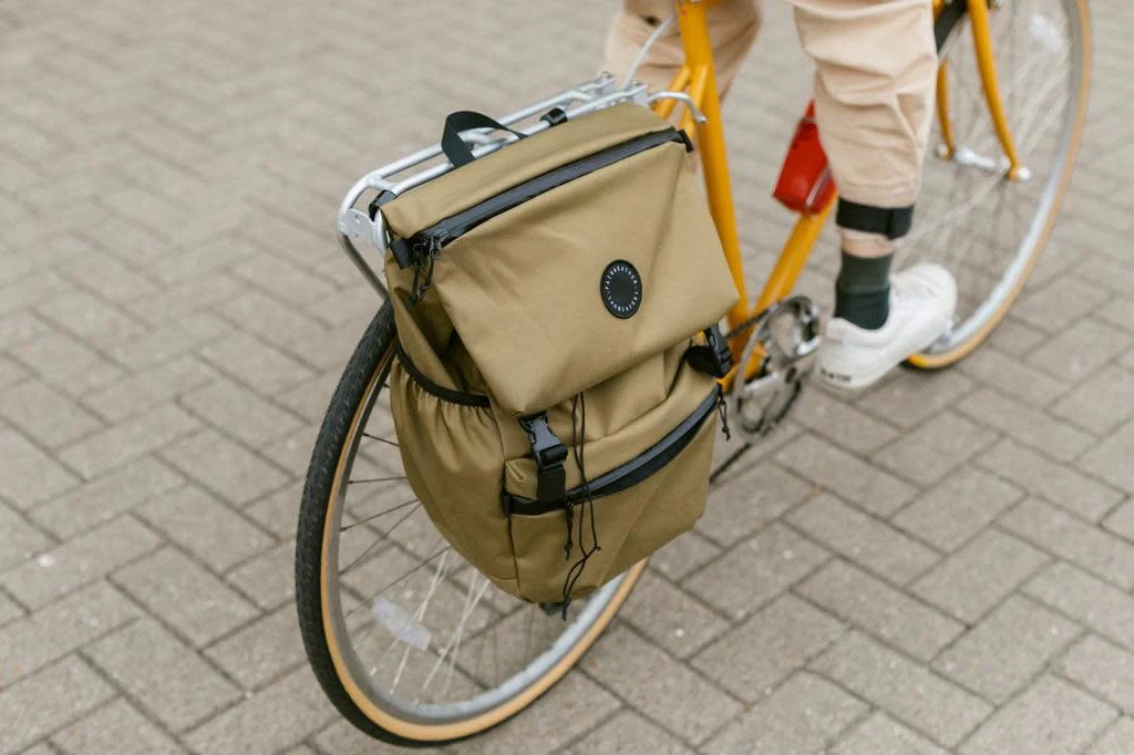 Flaptop Pannier - Image 10