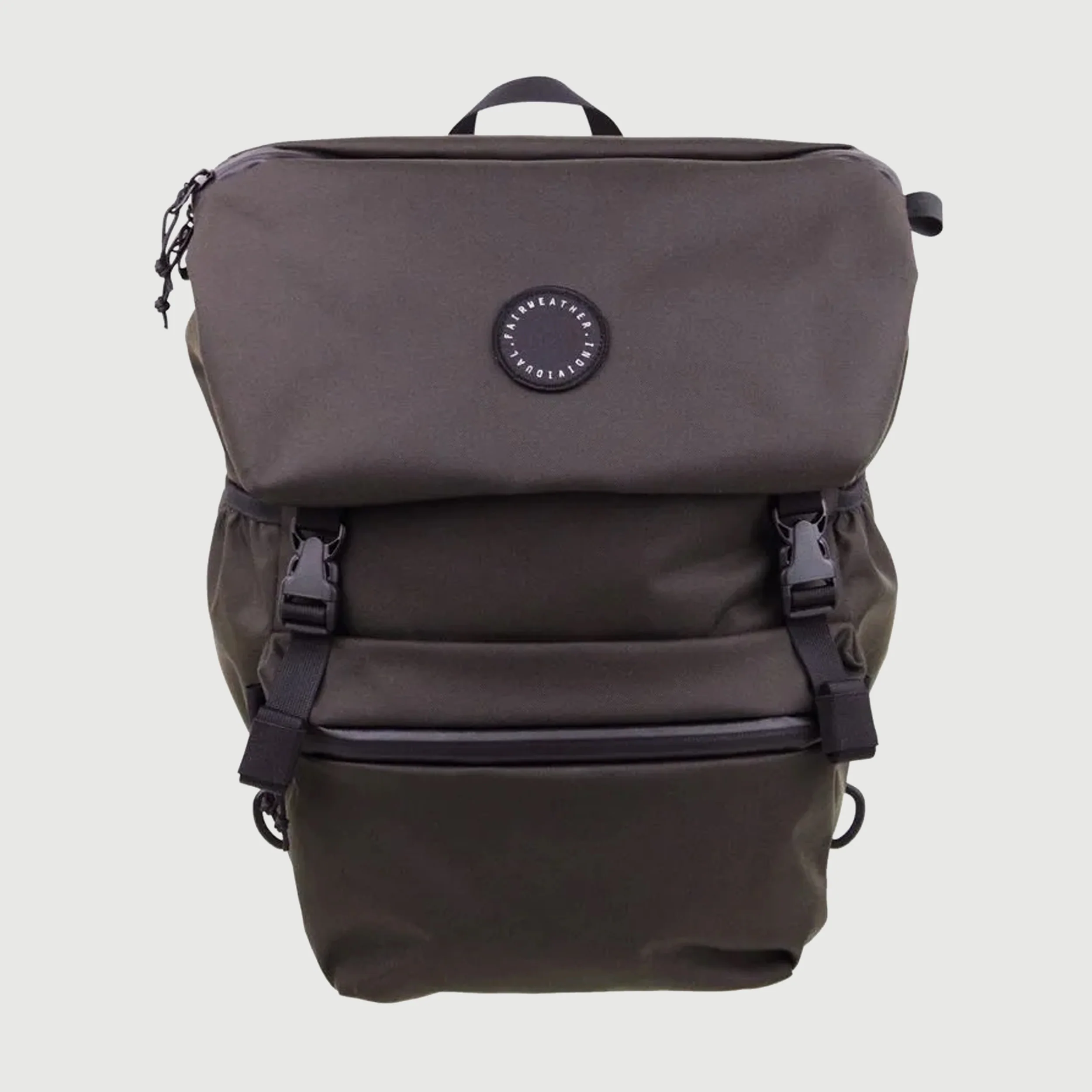 Flaptop Pannier - Image 16