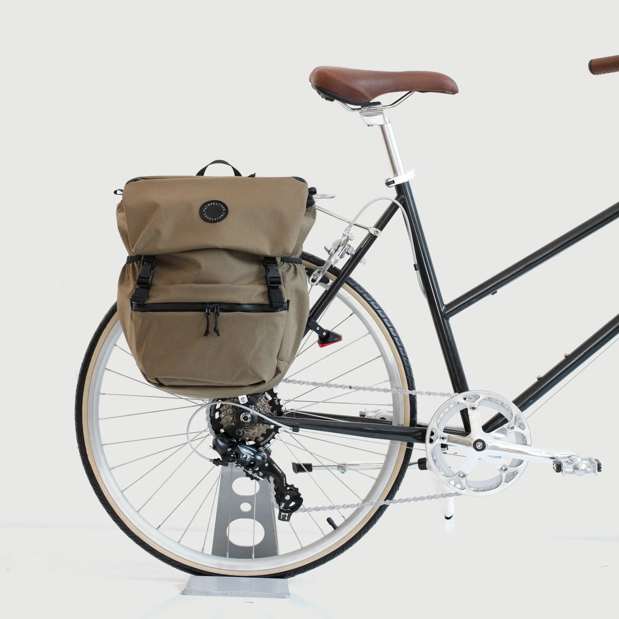 Flaptop Pannier - Image 3