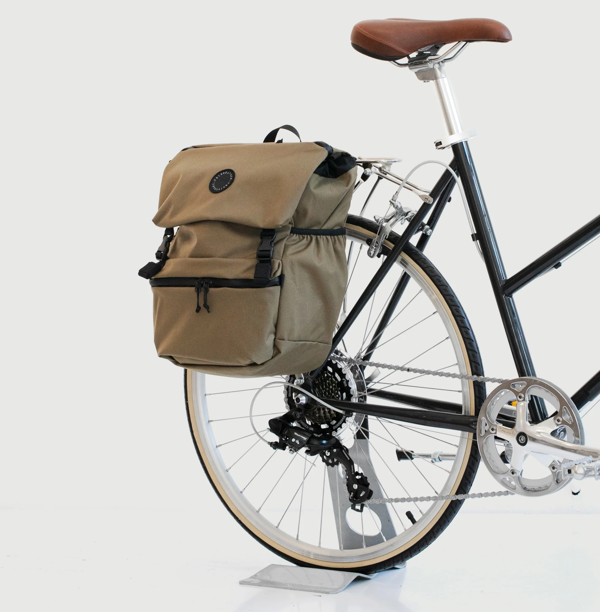 Flaptop Pannier - Image 4