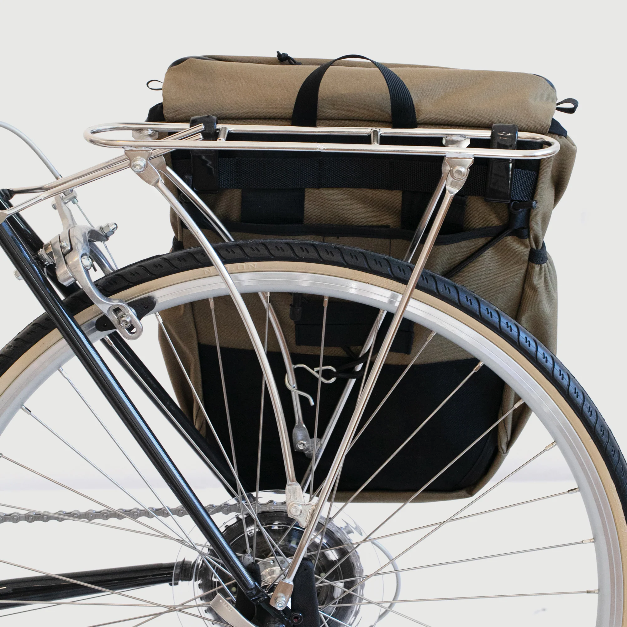 Flaptop Pannier - Image 5