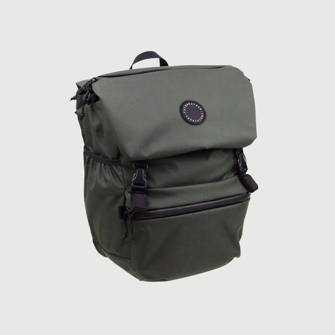 Flaptop Pannier - Image 7