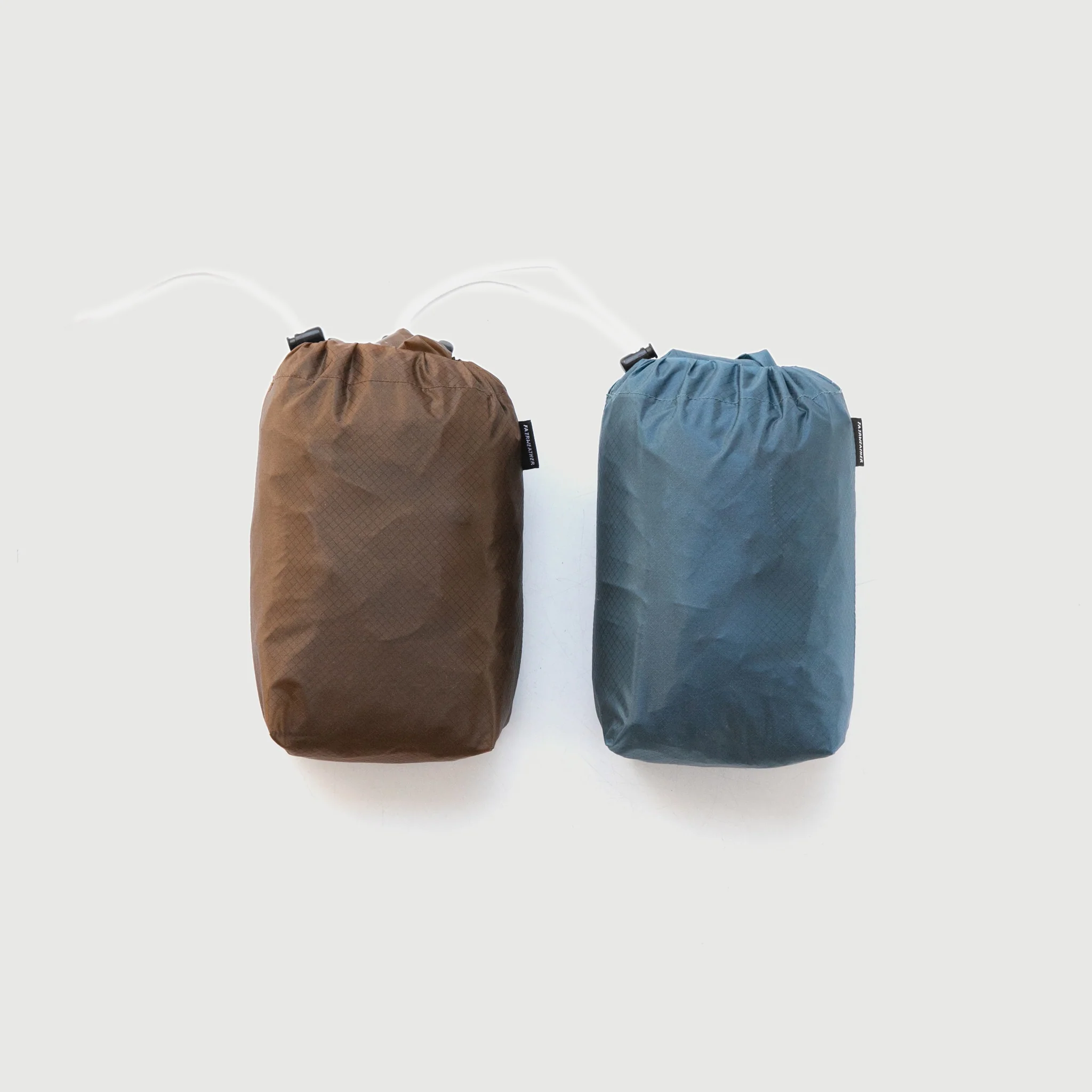 Packable Rain Poncho - Image 3