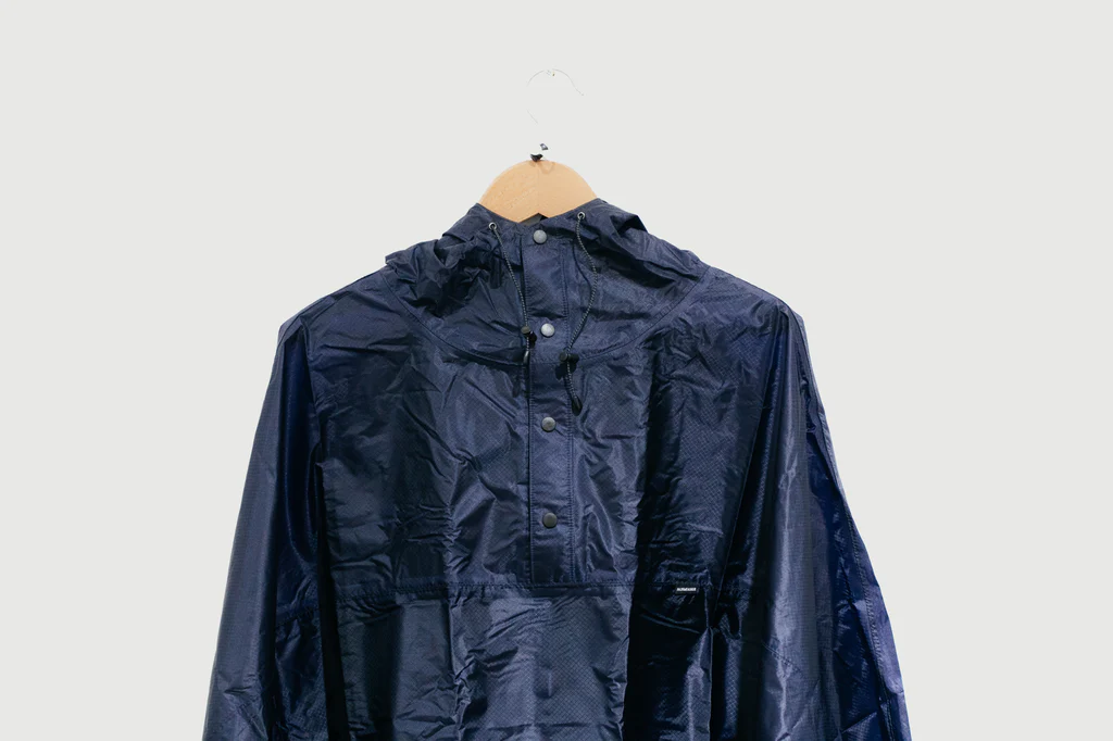 Packable Rain Poncho - Image 8