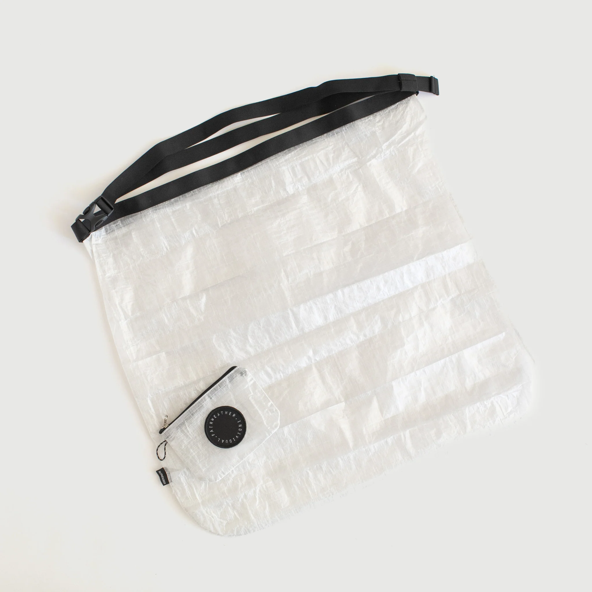 Packable Sacoche (Dyneema) - Image 4