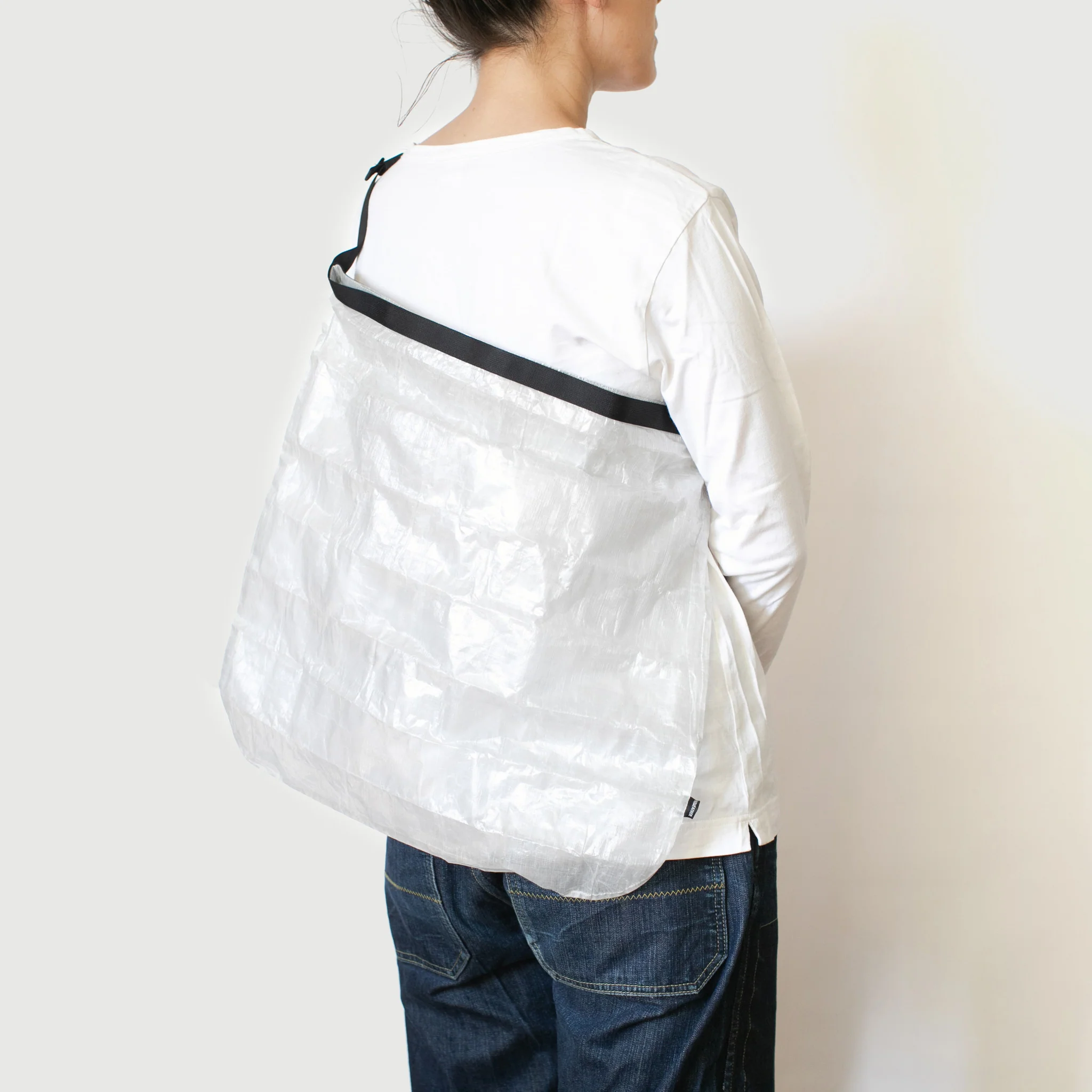 Packable Sacoche (Dyneema) - Image 5