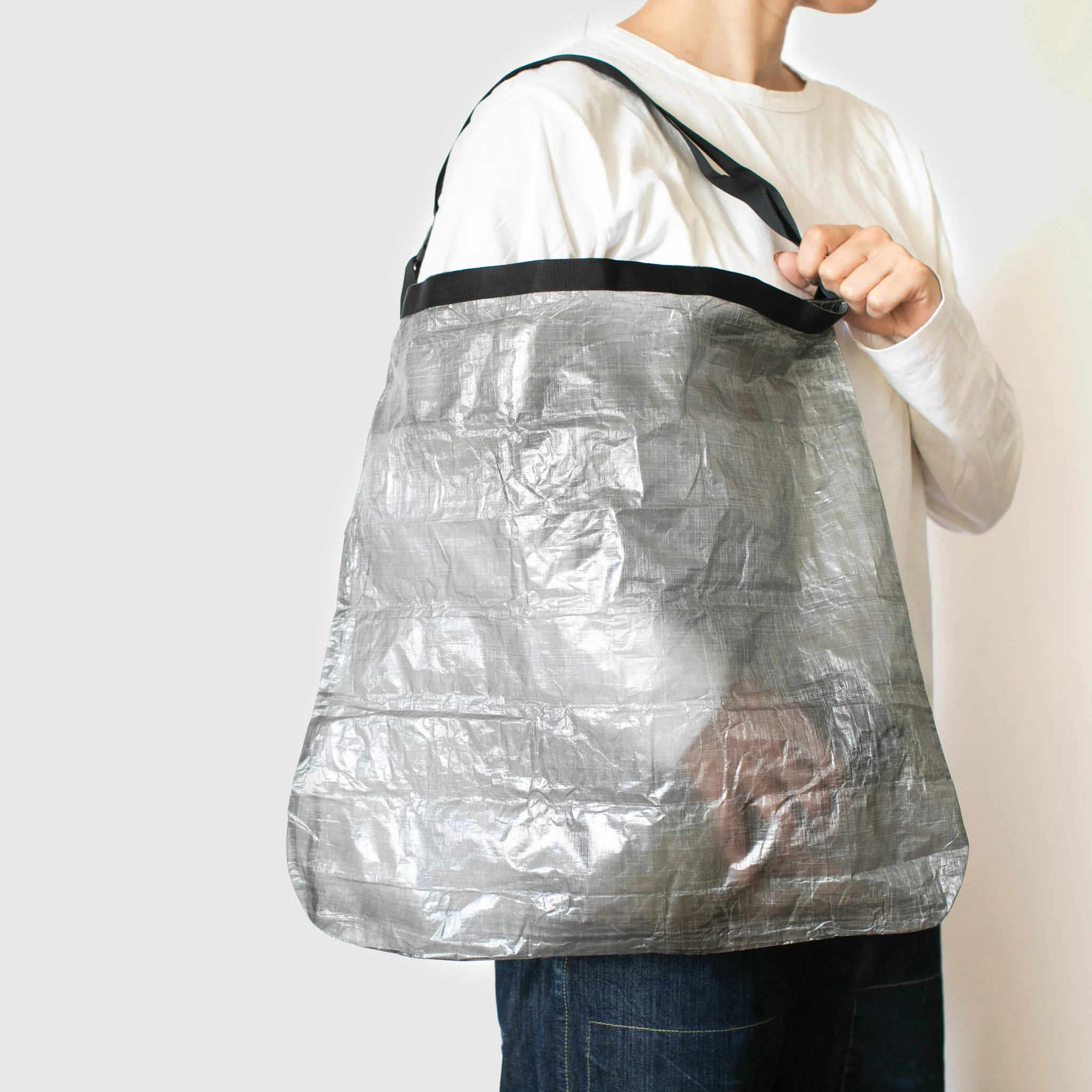 Packable Sacoche (Dyneema) - Image 6