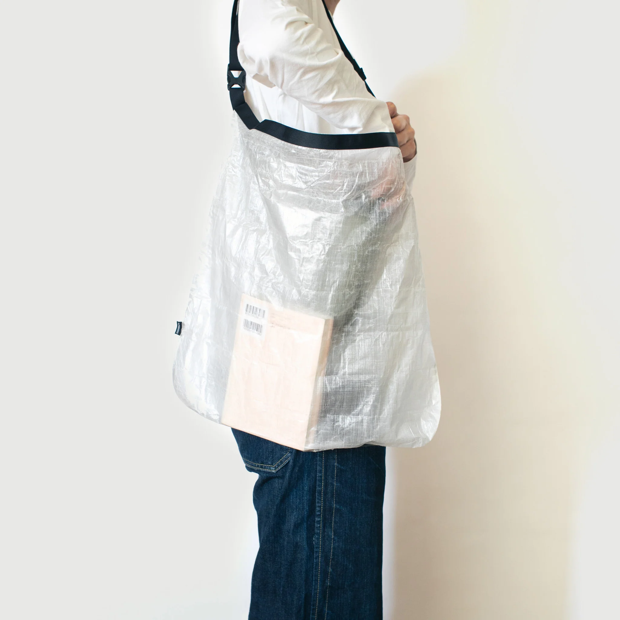 Packable Sacoche (Dyneema) - Image 7