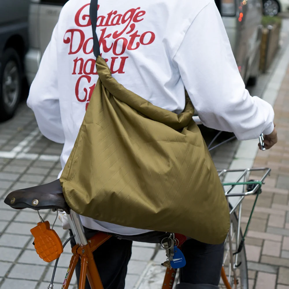 Packable Sacoche (X-pac) - Image 10