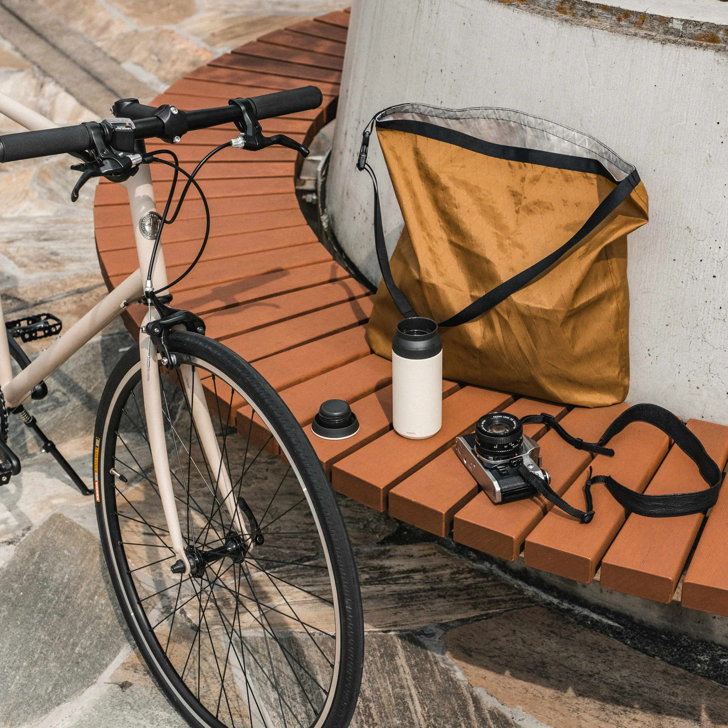Packable Sacoche (X-pac) - Image 13