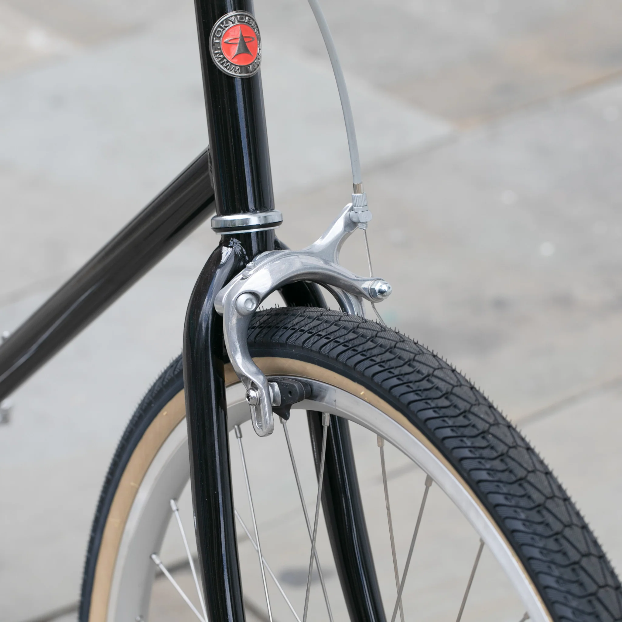 Cruise Tyre (26 x 1.75) - Image 4