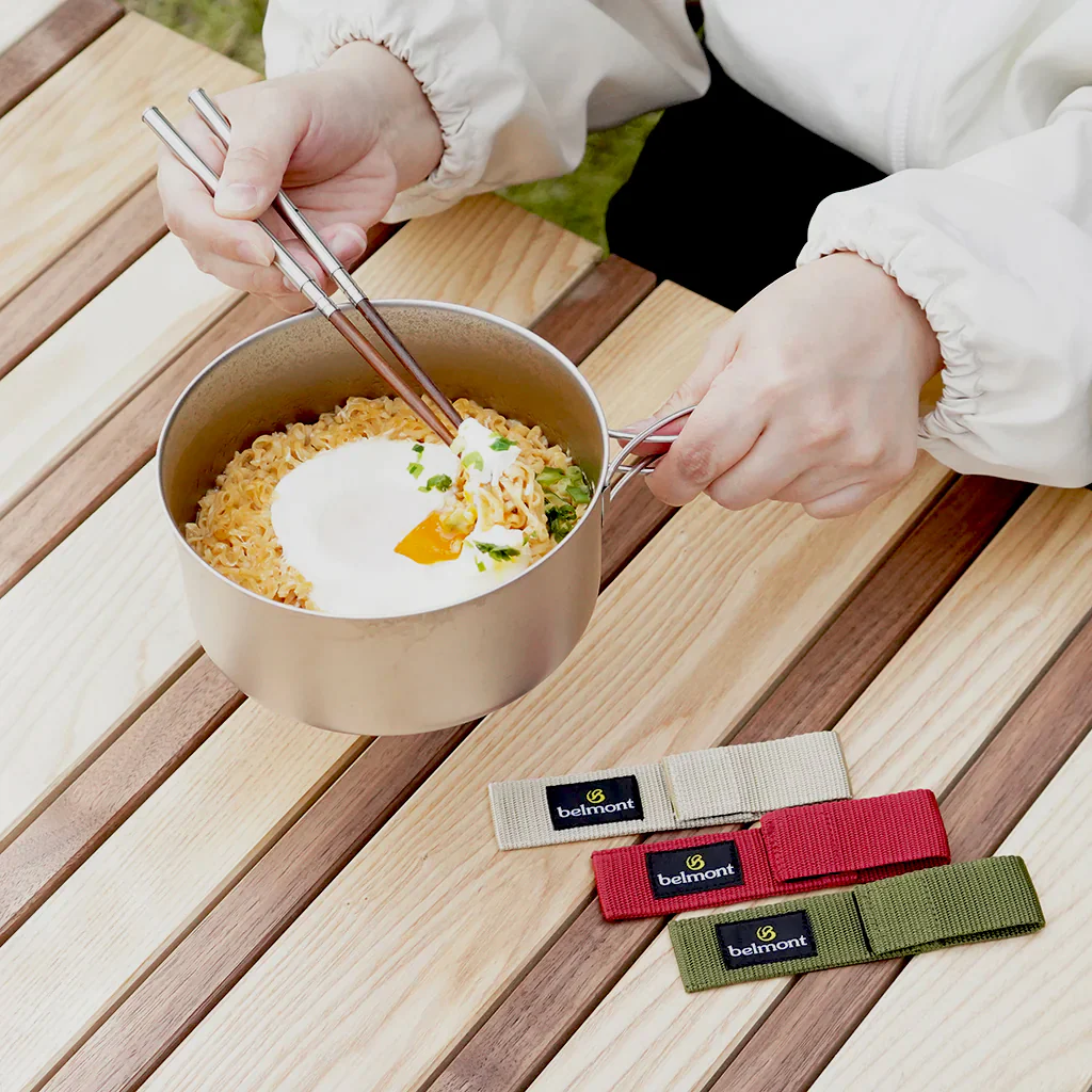 Field Camping Chopsticks - Image 2