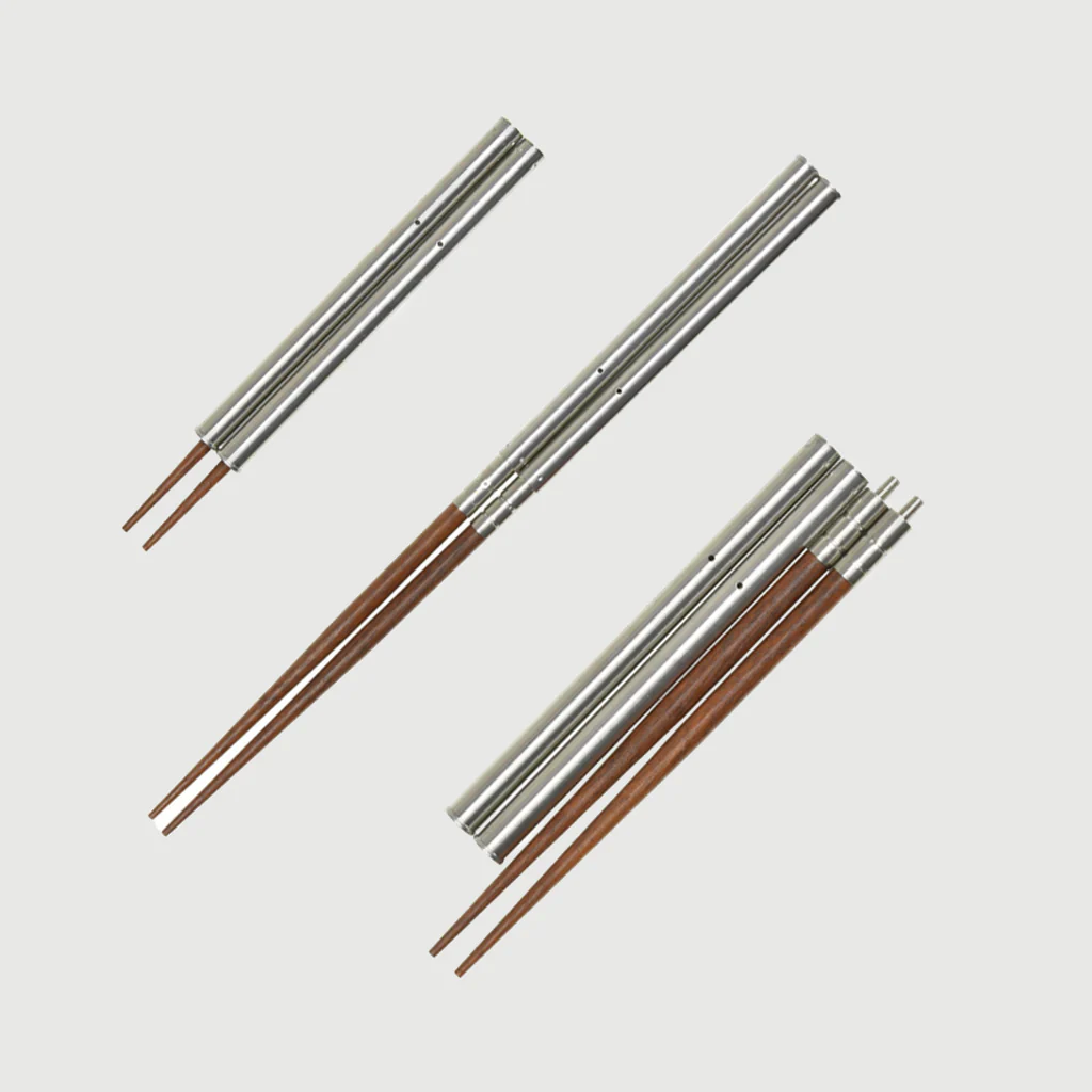 Field Camping Chopsticks - Image 3